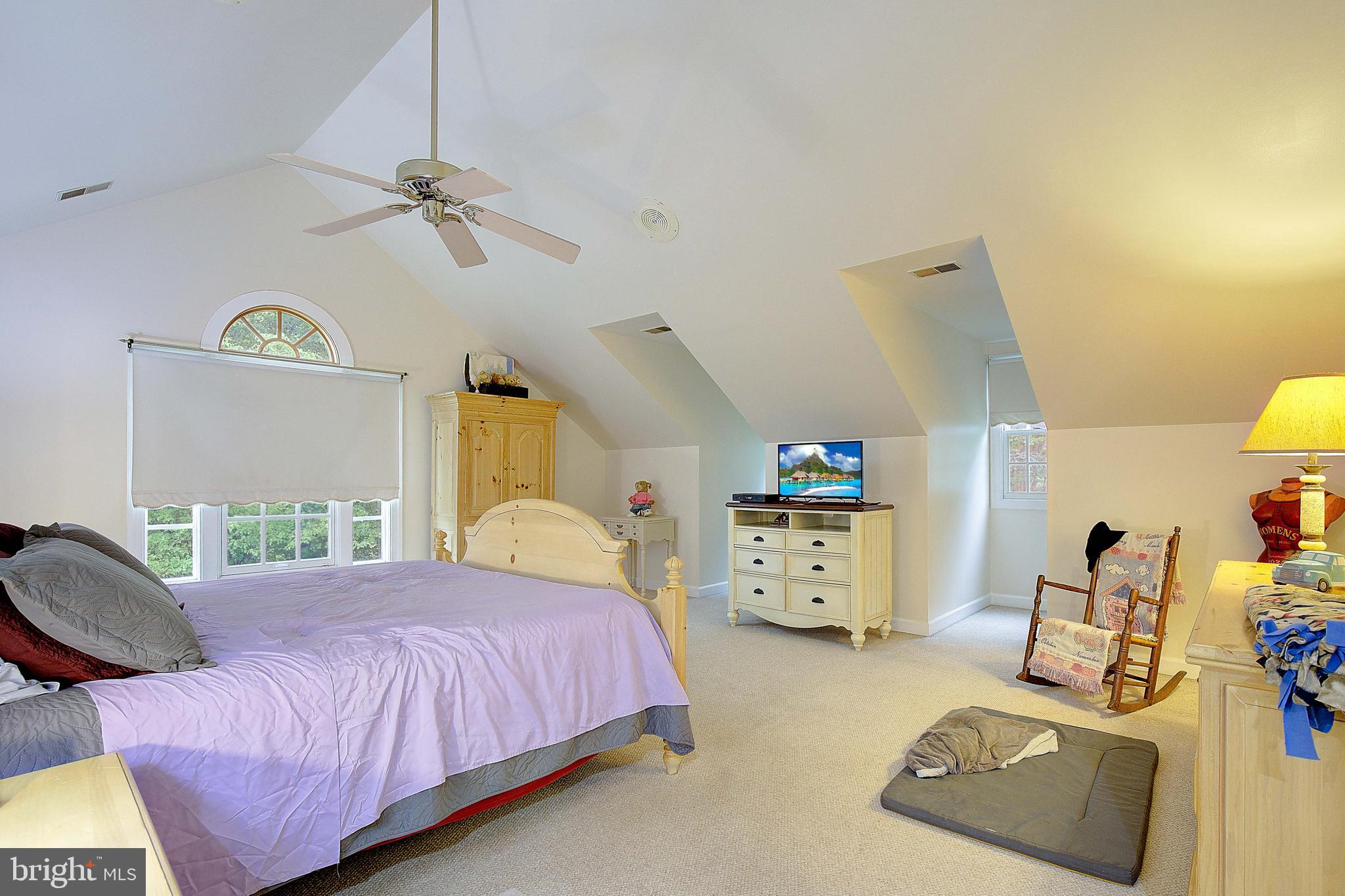 PATUXENT RUN - Residential