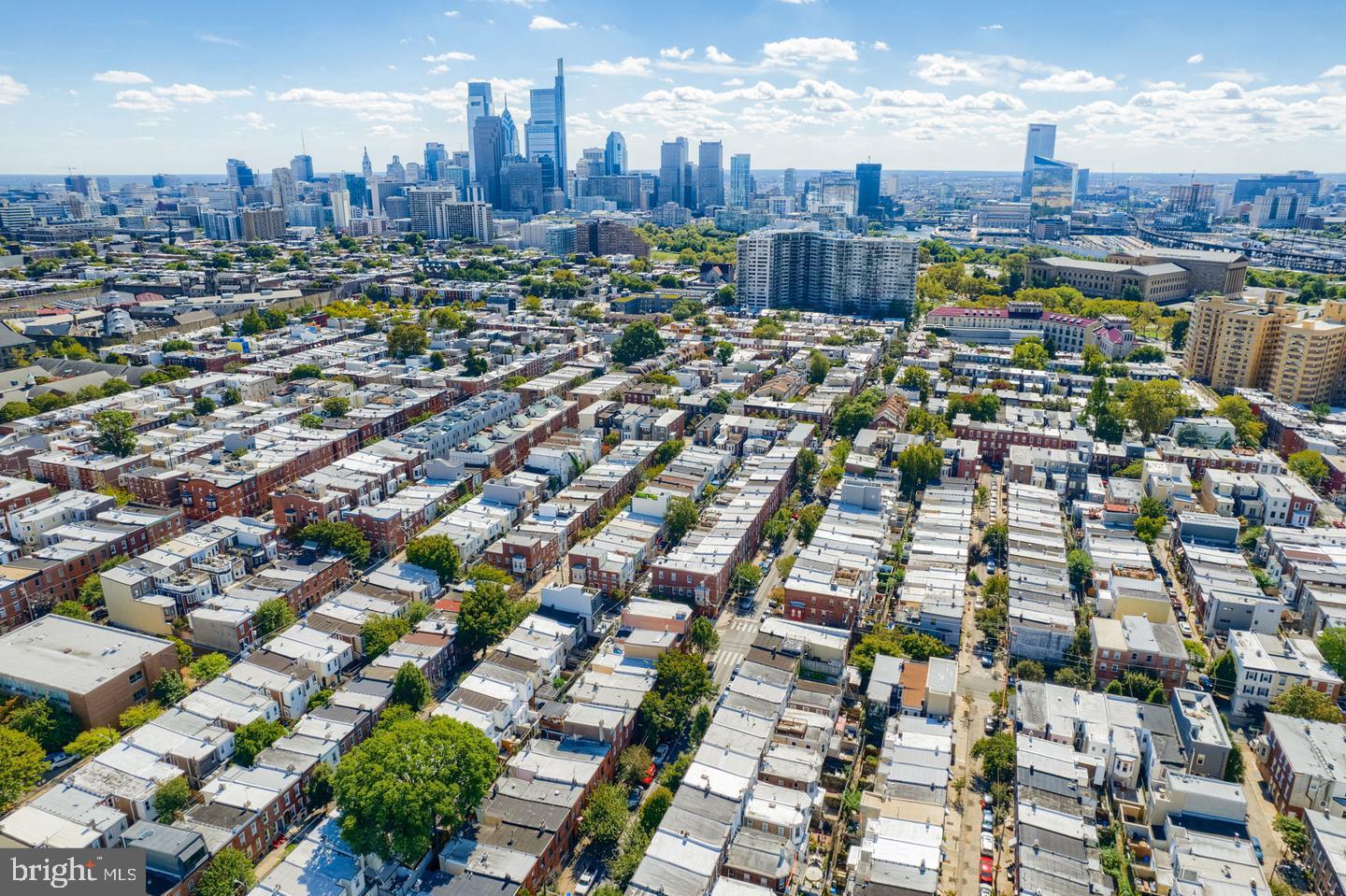 FAIRMOUNT - Residential