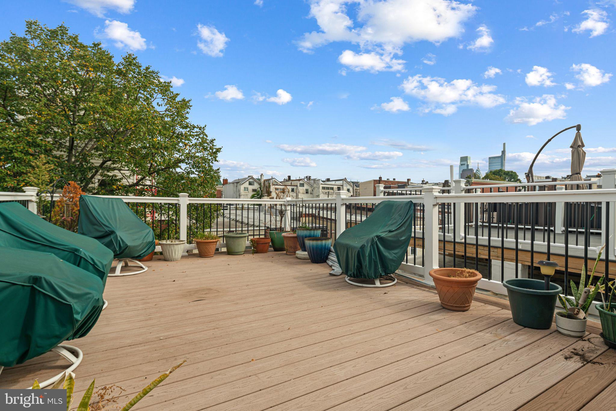 FAIRMOUNT - Residential