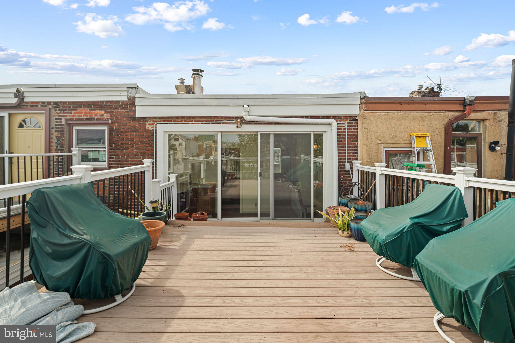 FAIRMOUNT - Residential