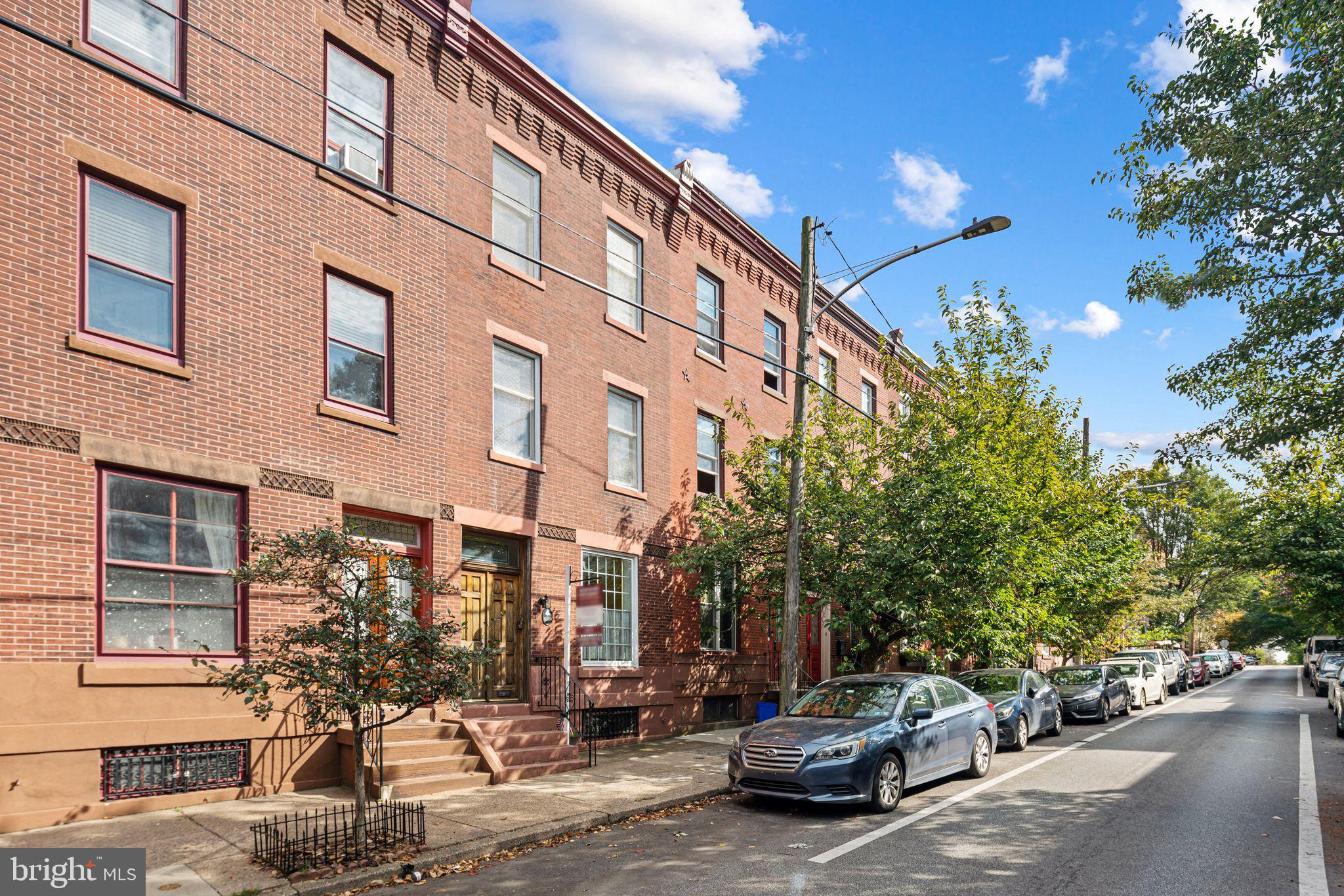 FAIRMOUNT - Residential