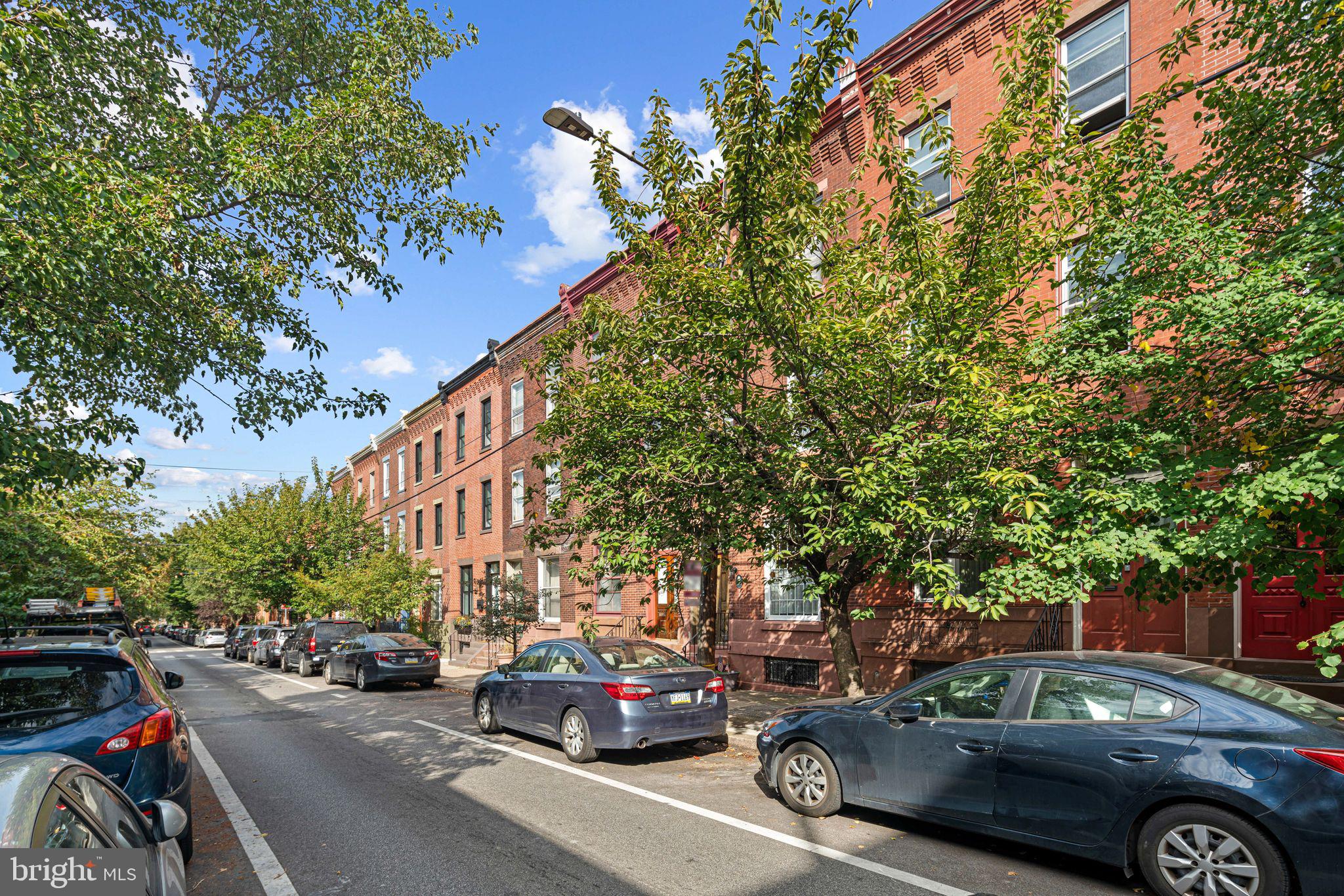 FAIRMOUNT - Residential
