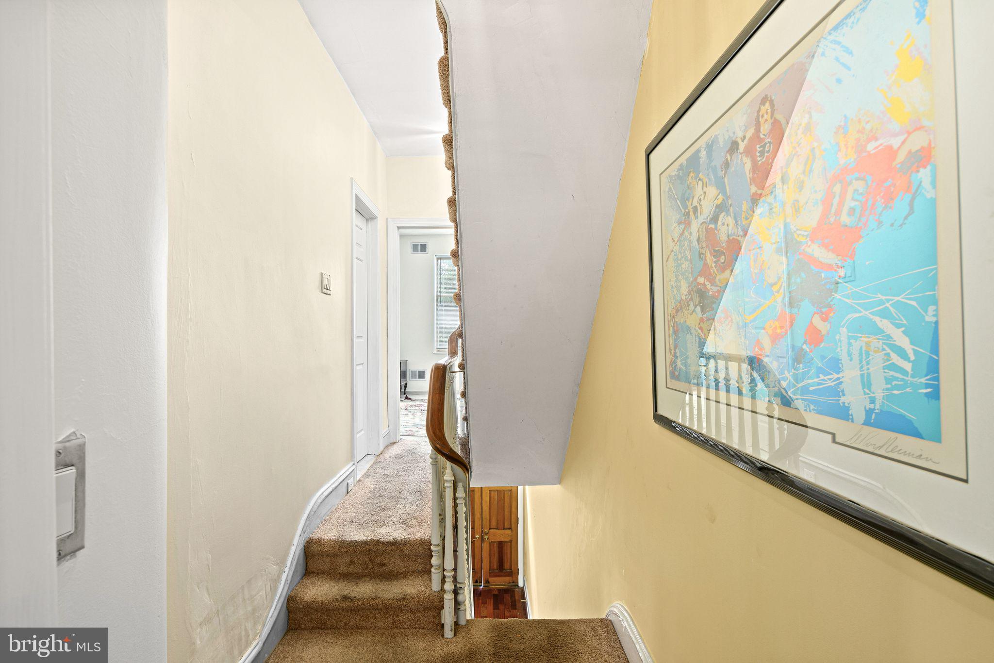FAIRMOUNT - Residential