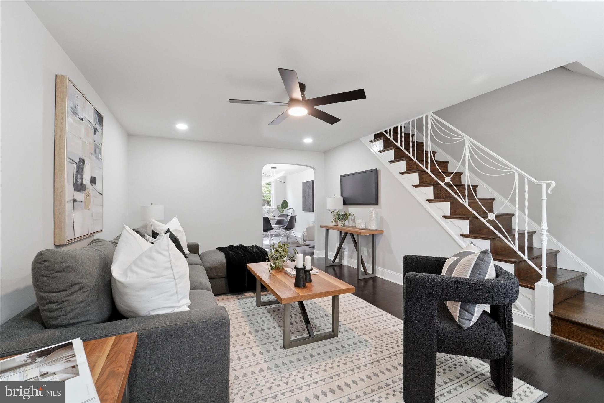 DREXEL HILL - Residential