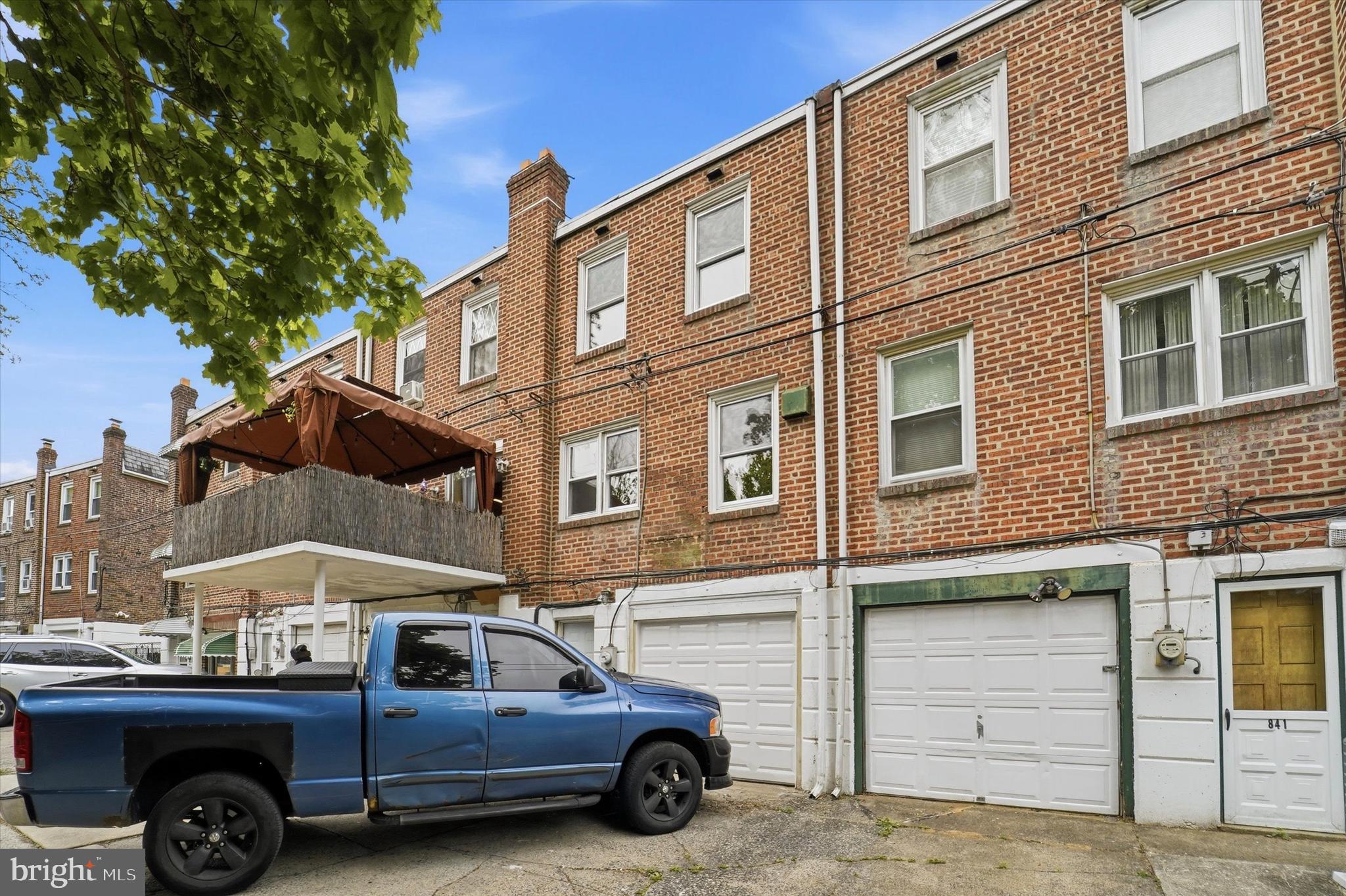 DREXEL HILL - Residential