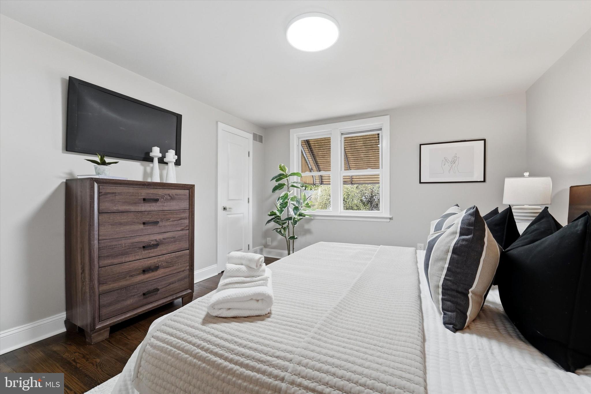DREXEL HILL - Residential