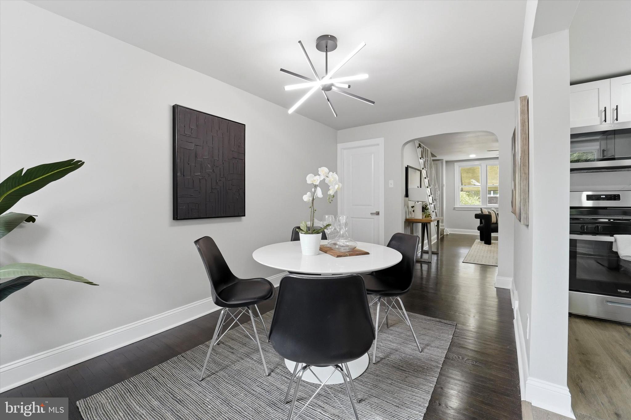 DREXEL HILL - Residential
