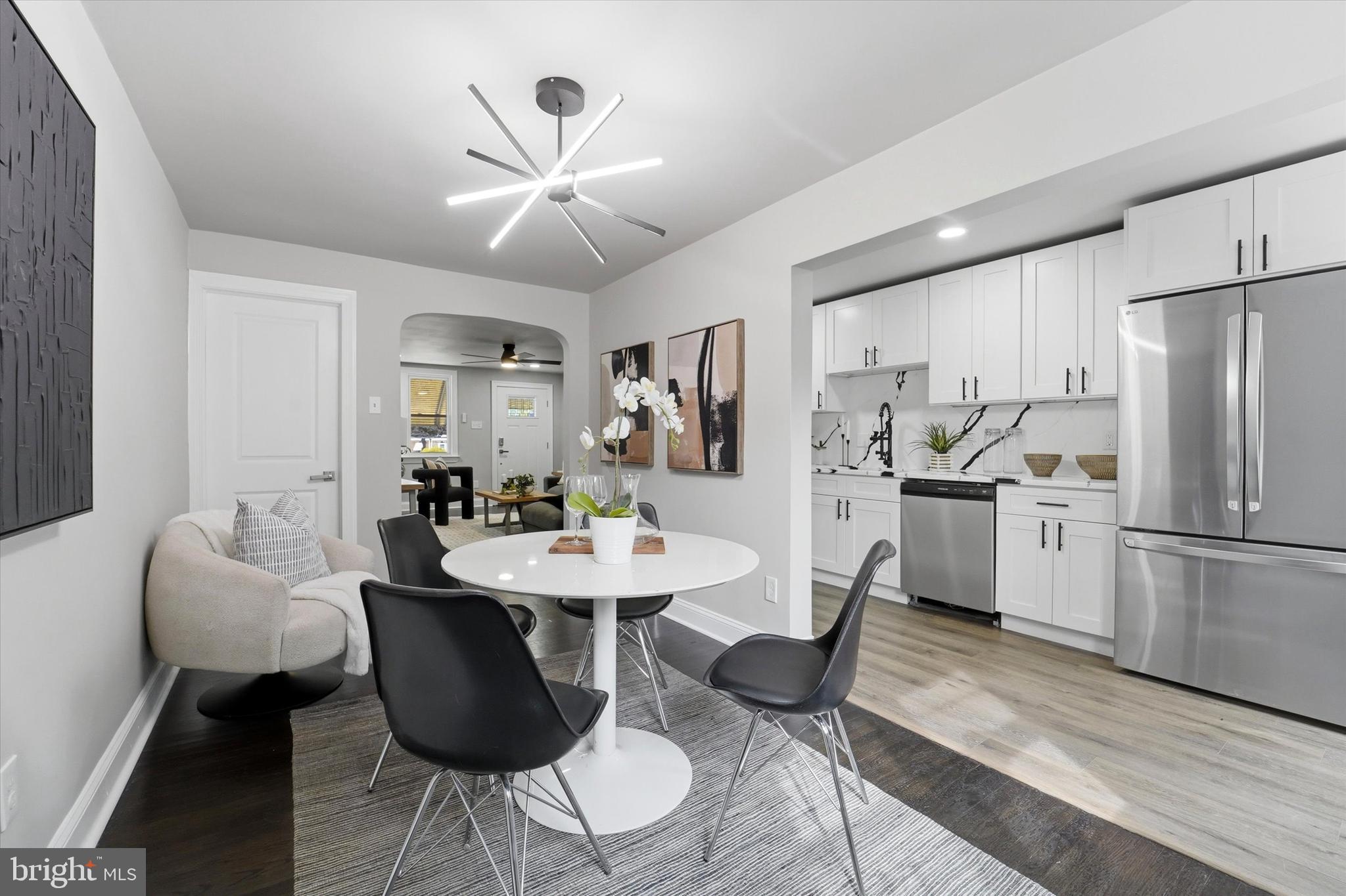 DREXEL HILL - Residential