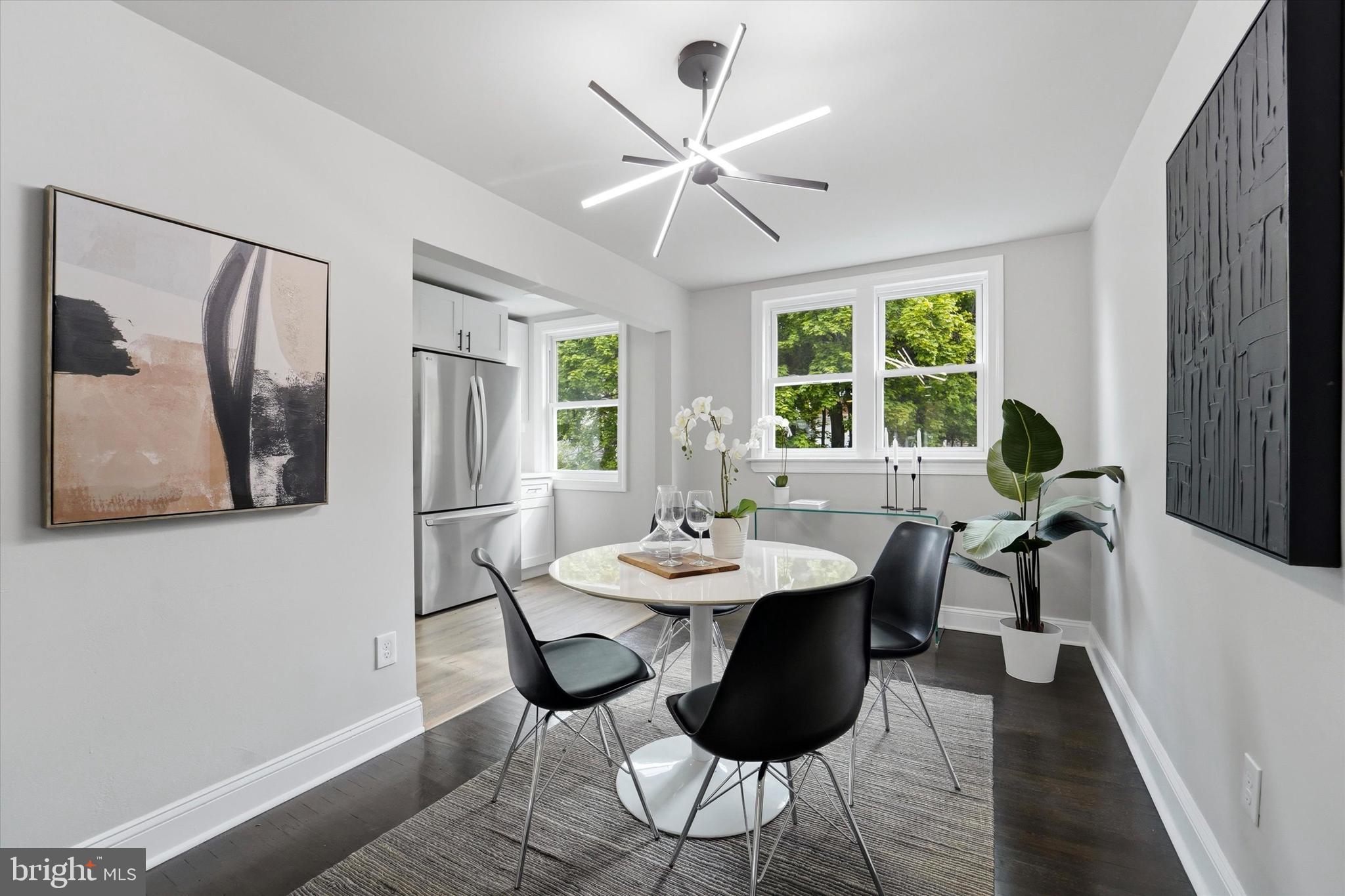 DREXEL HILL - Residential