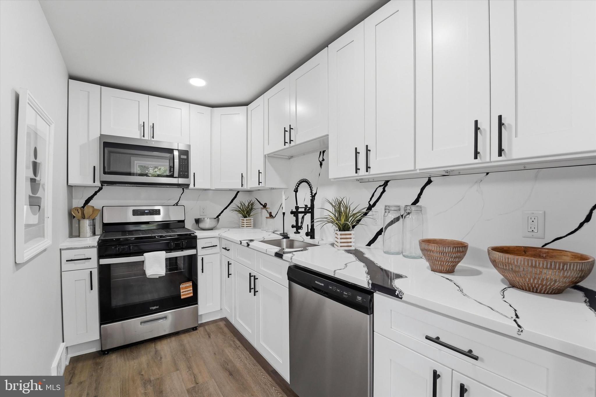 DREXEL HILL - Residential