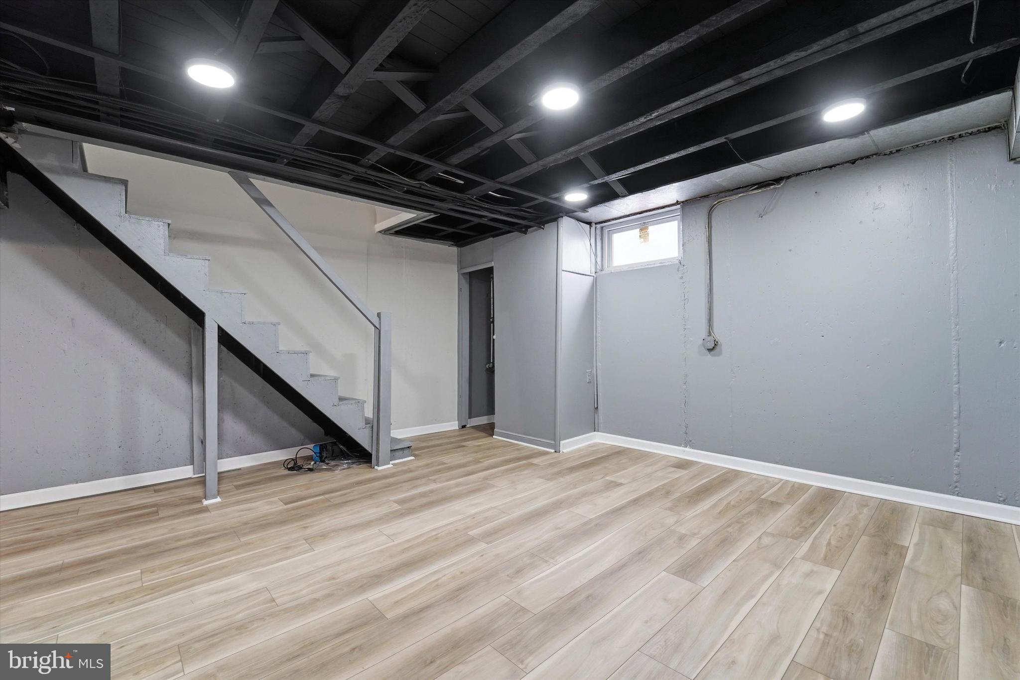DREXEL HILL - Residential