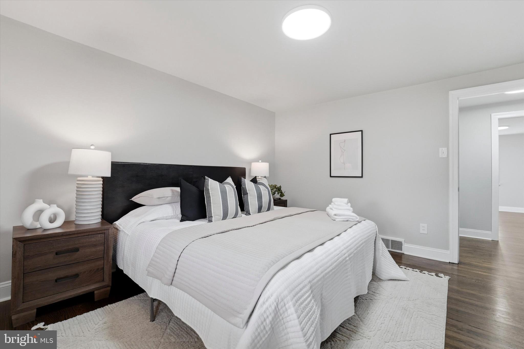 DREXEL HILL - Residential
