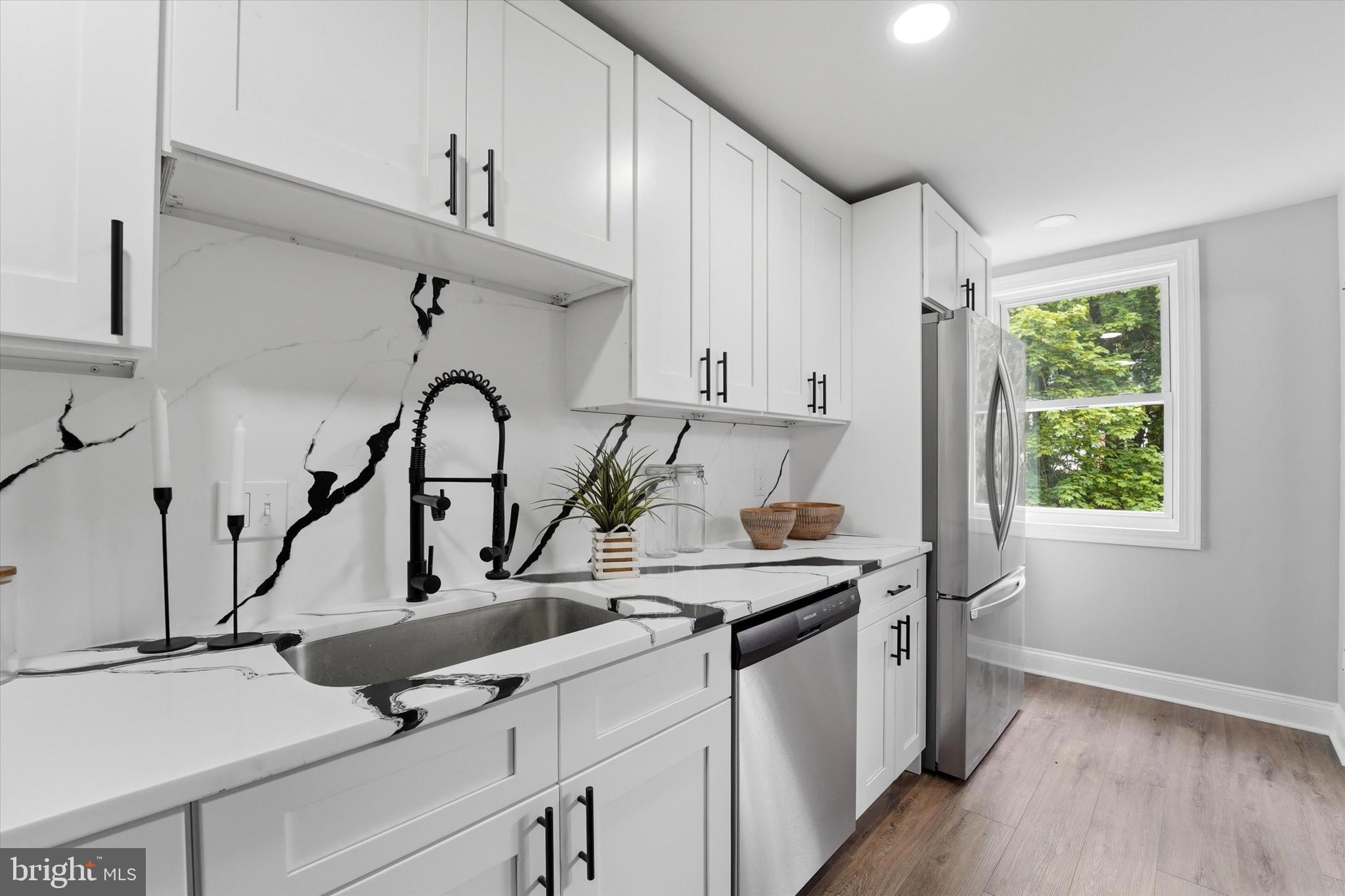 DREXEL HILL - Residential