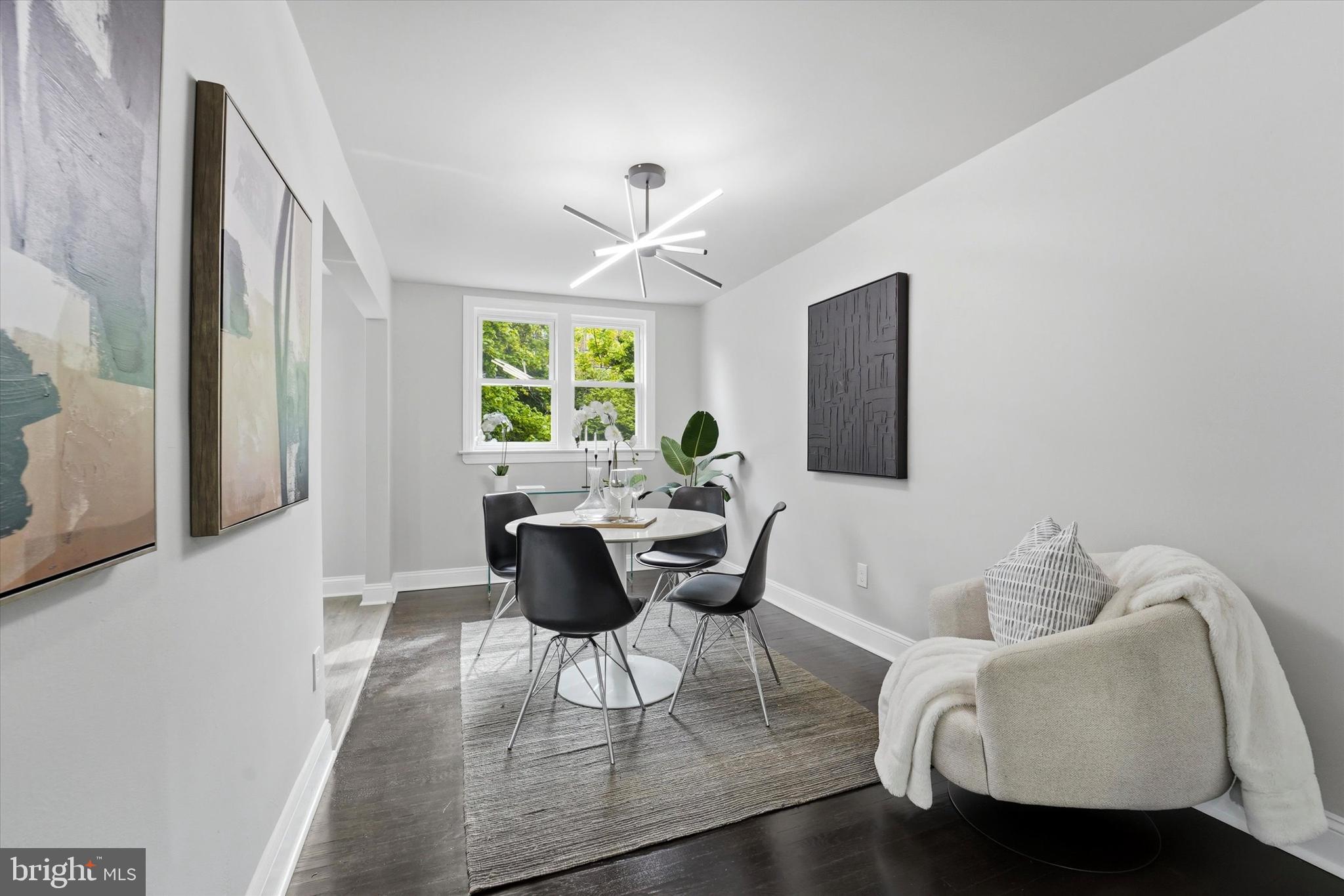 DREXEL HILL - Residential