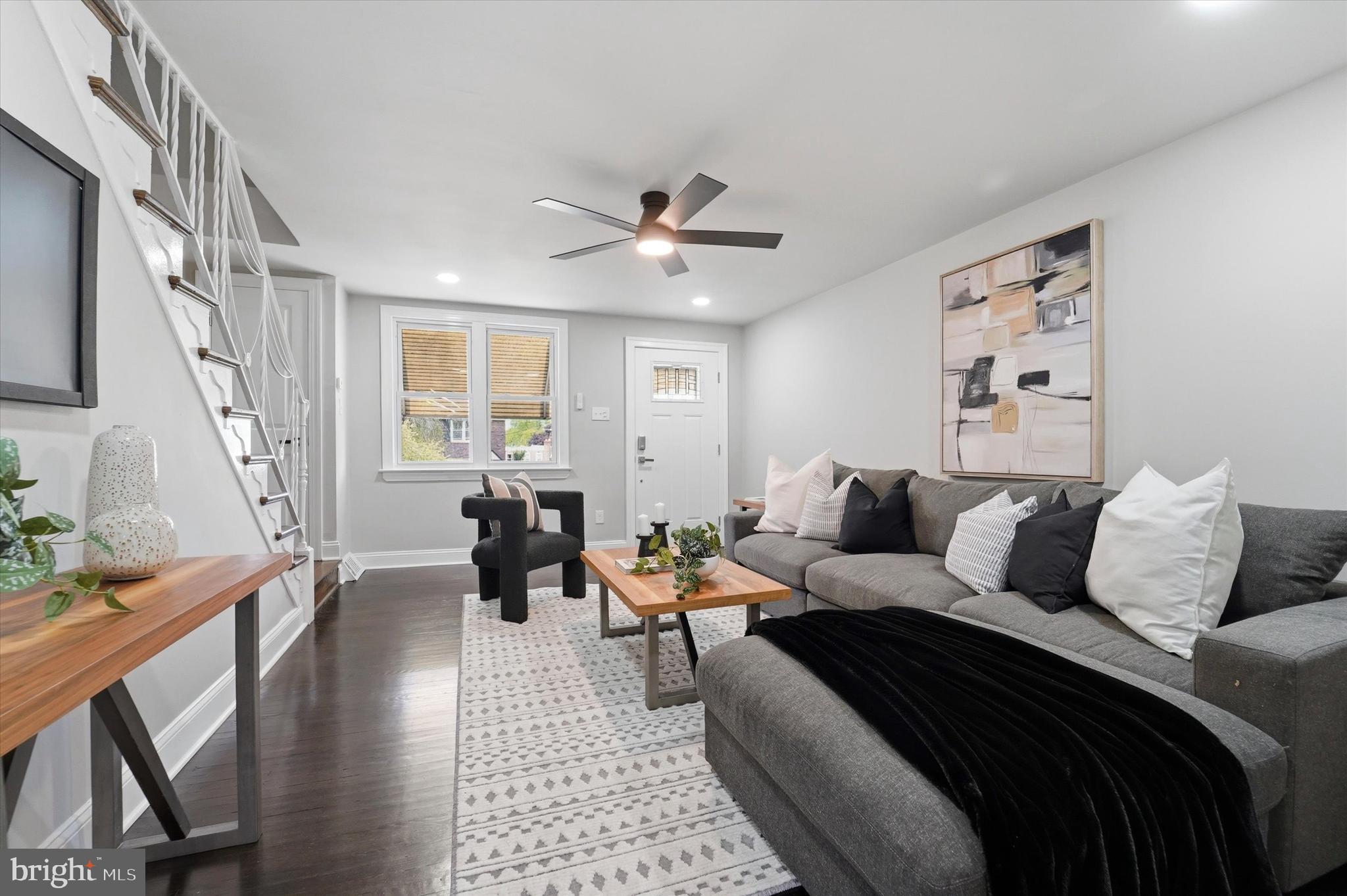 DREXEL HILL - Residential