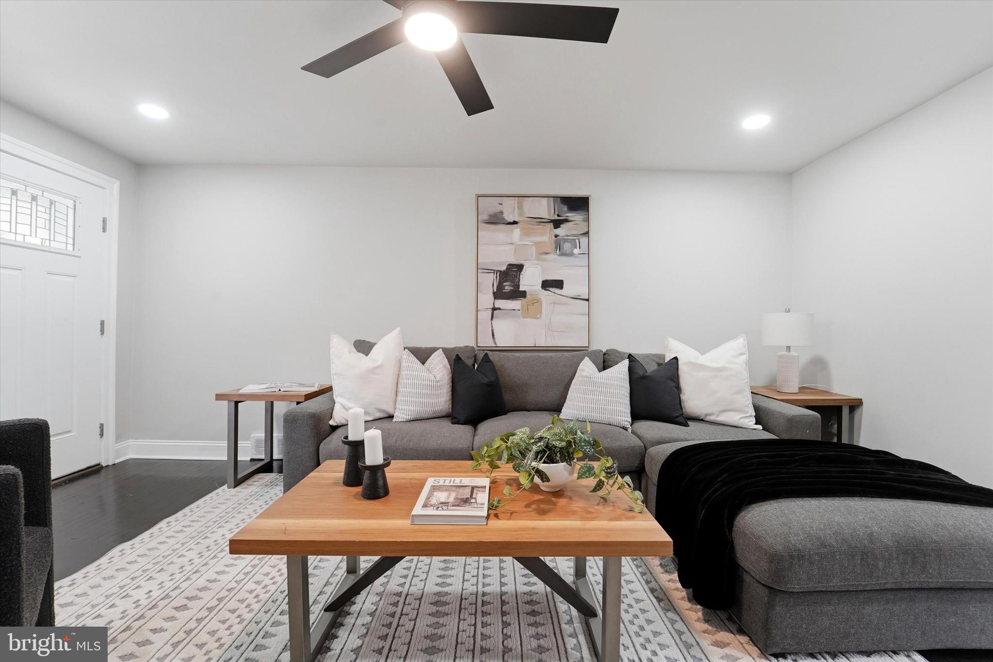 DREXEL HILL - Residential