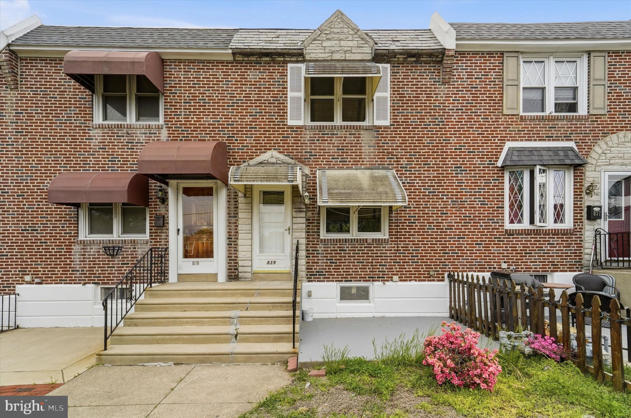 DREXEL HILL - Residential