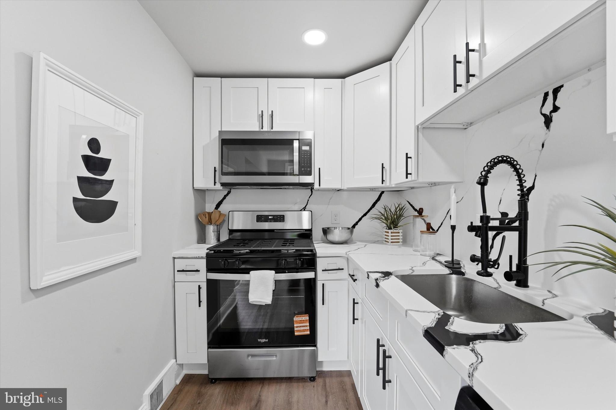 DREXEL HILL - Residential