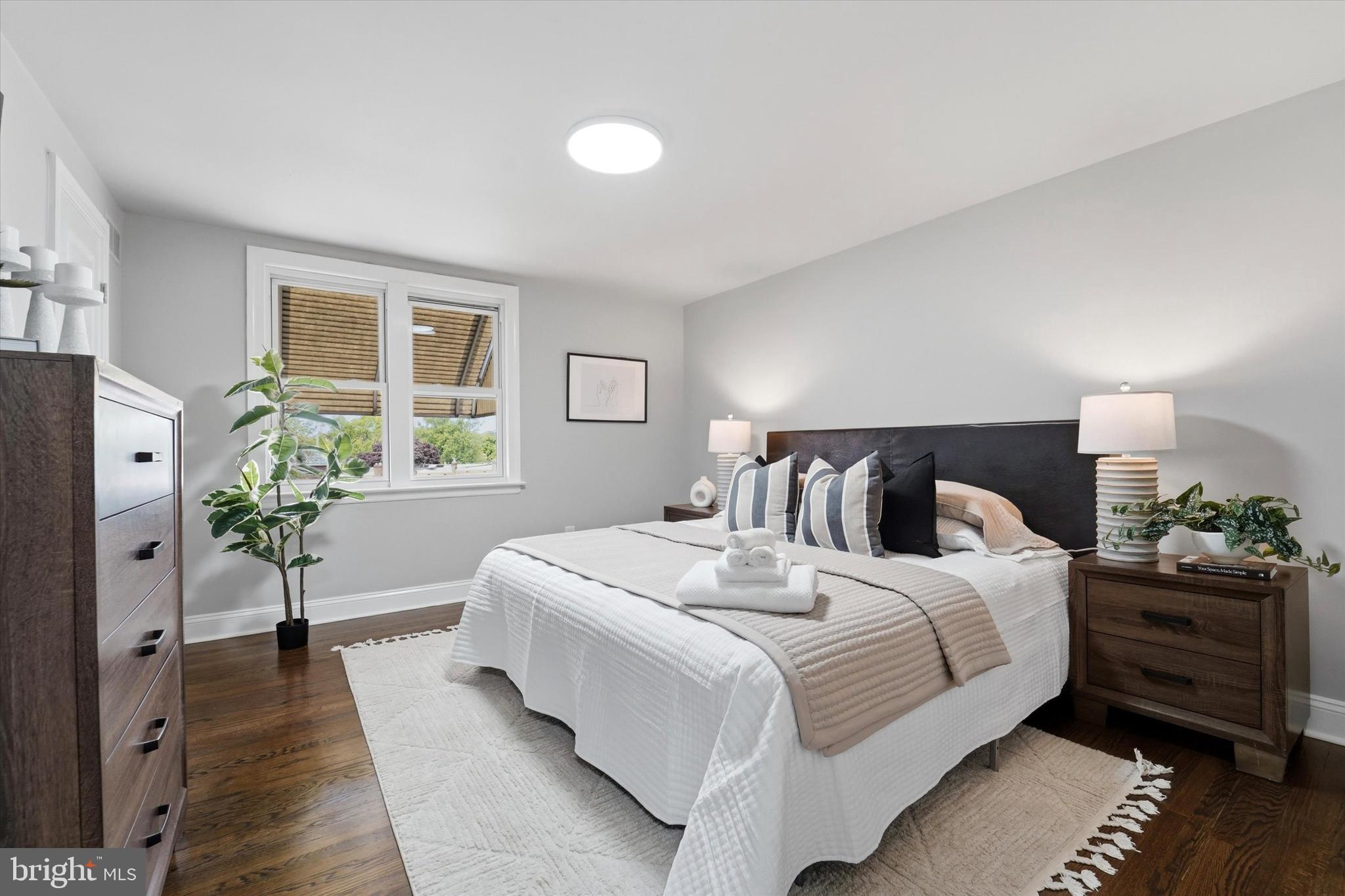 DREXEL HILL - Residential