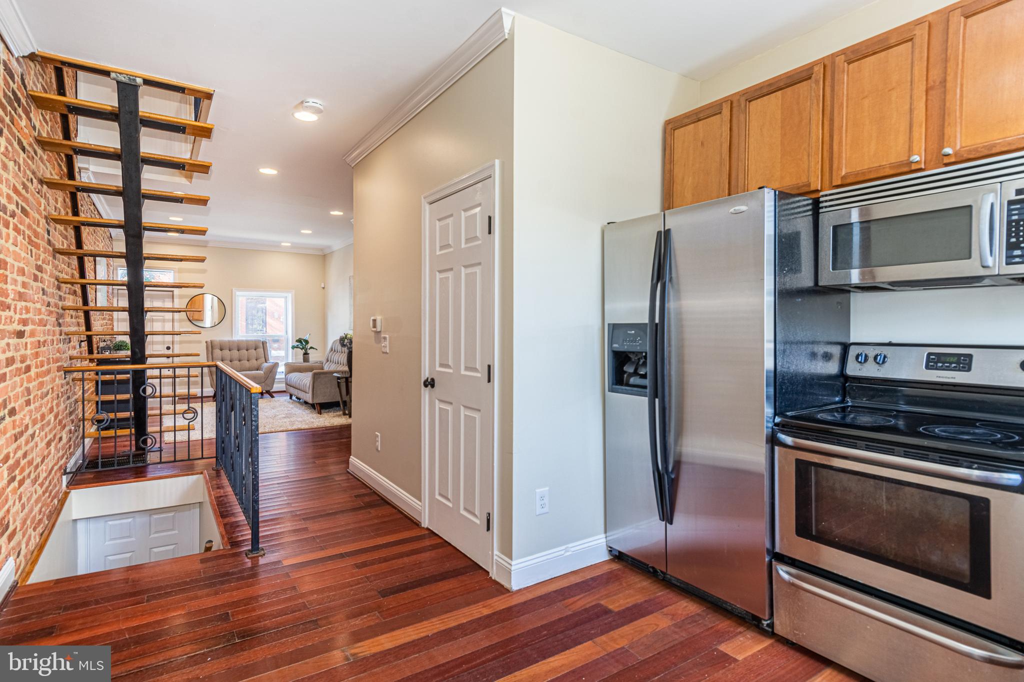 PATTERSON PARK - Residential