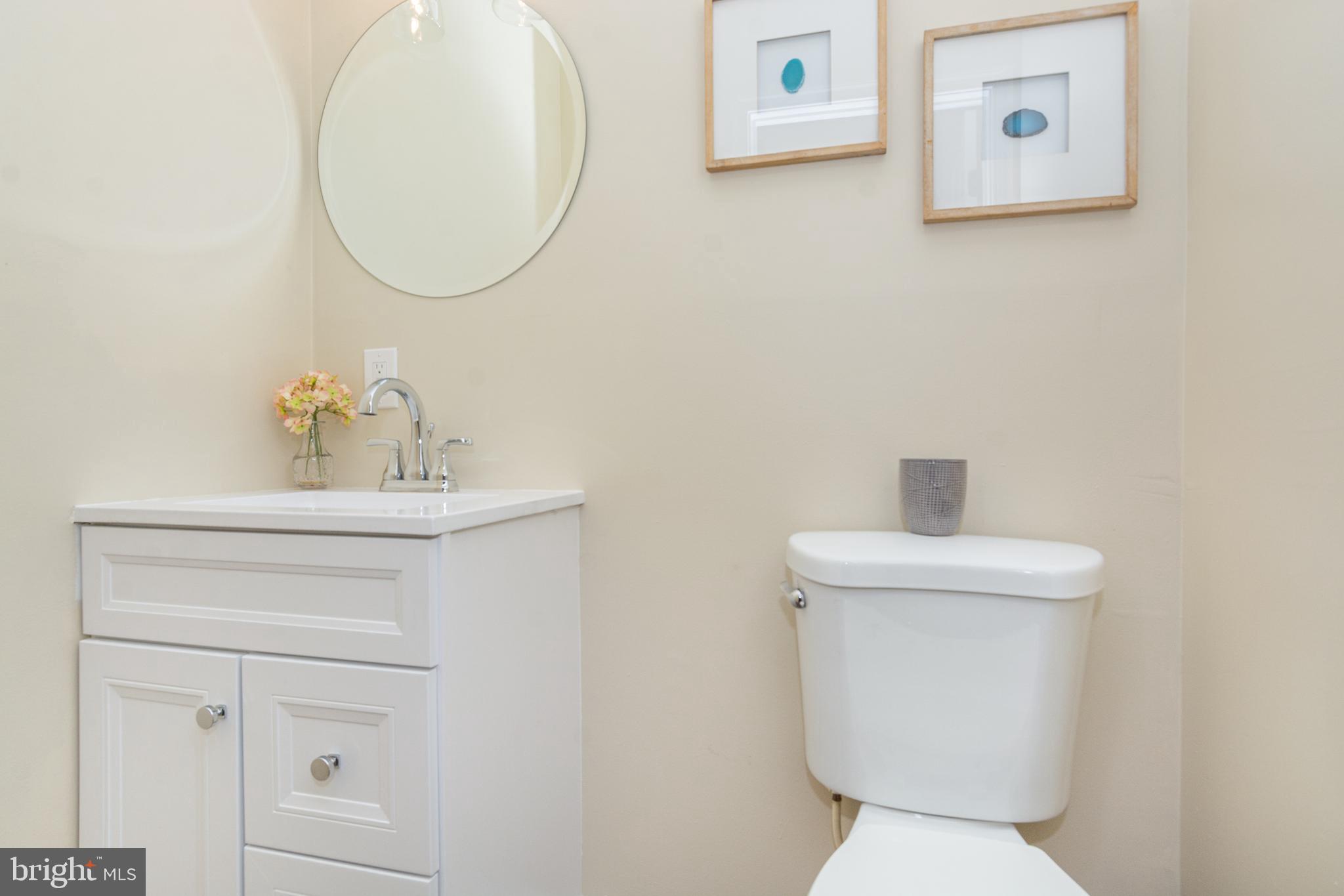 PATTERSON PARK - Residential