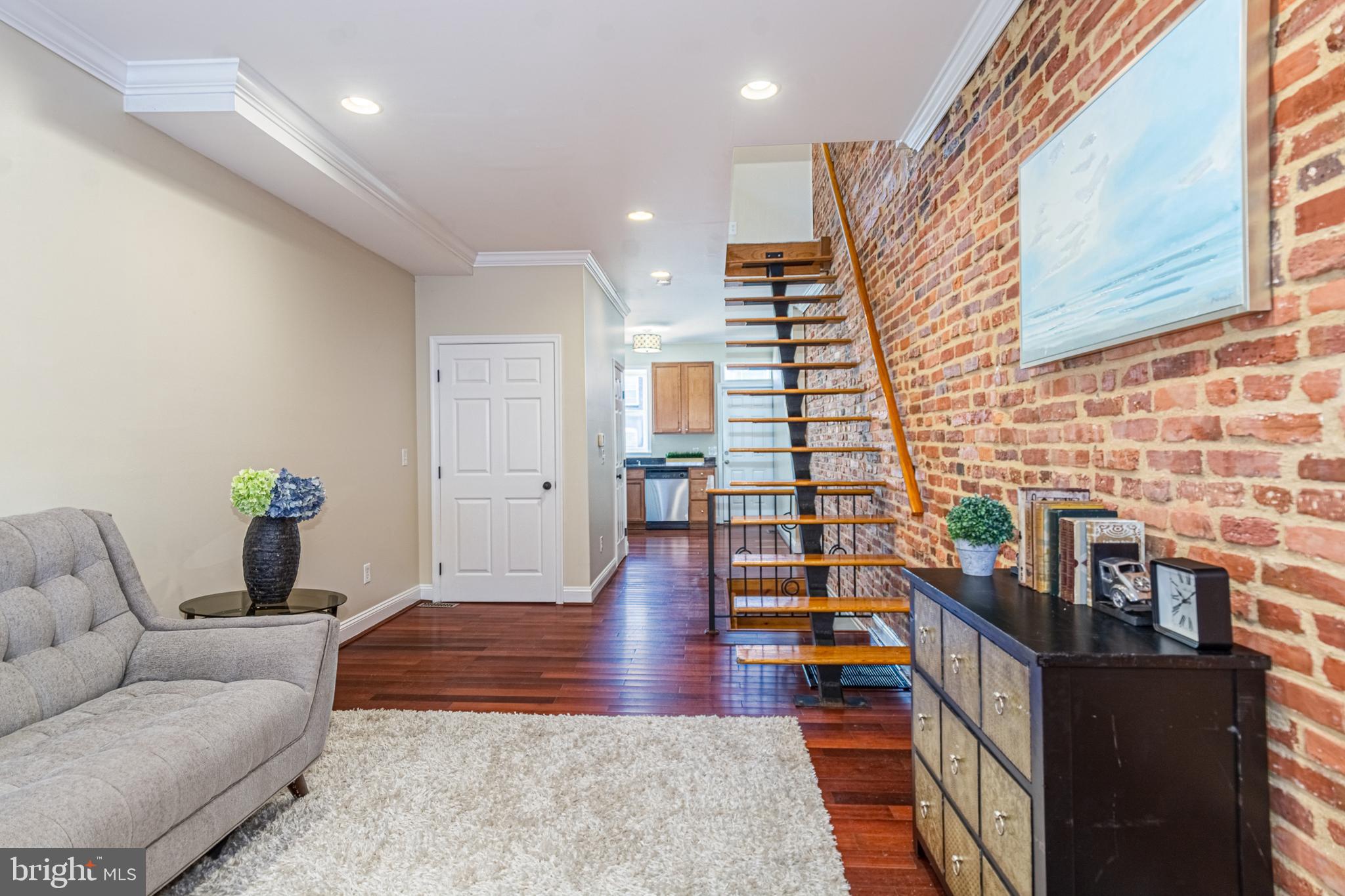 PATTERSON PARK - Residential