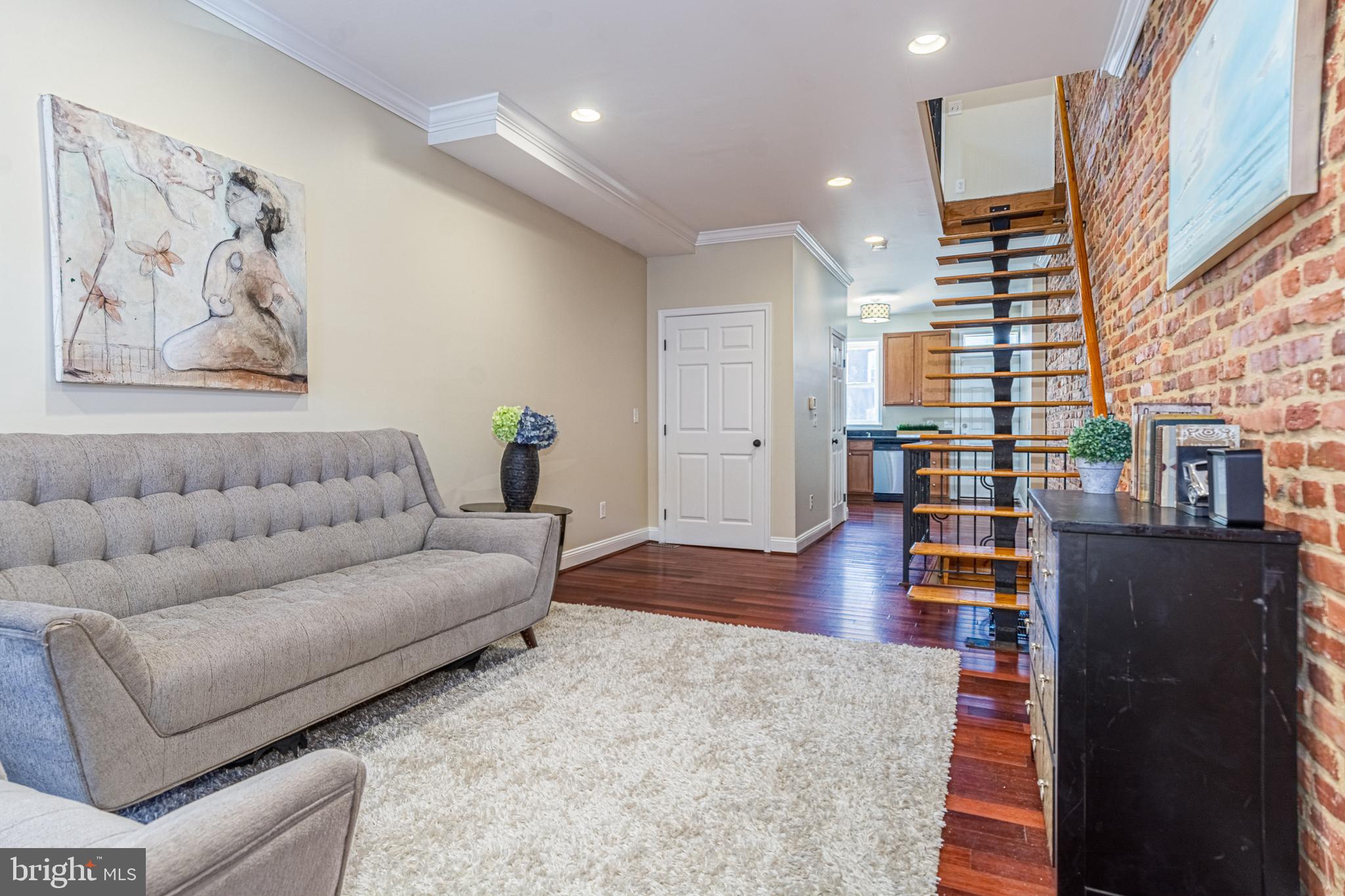 PATTERSON PARK - Residential