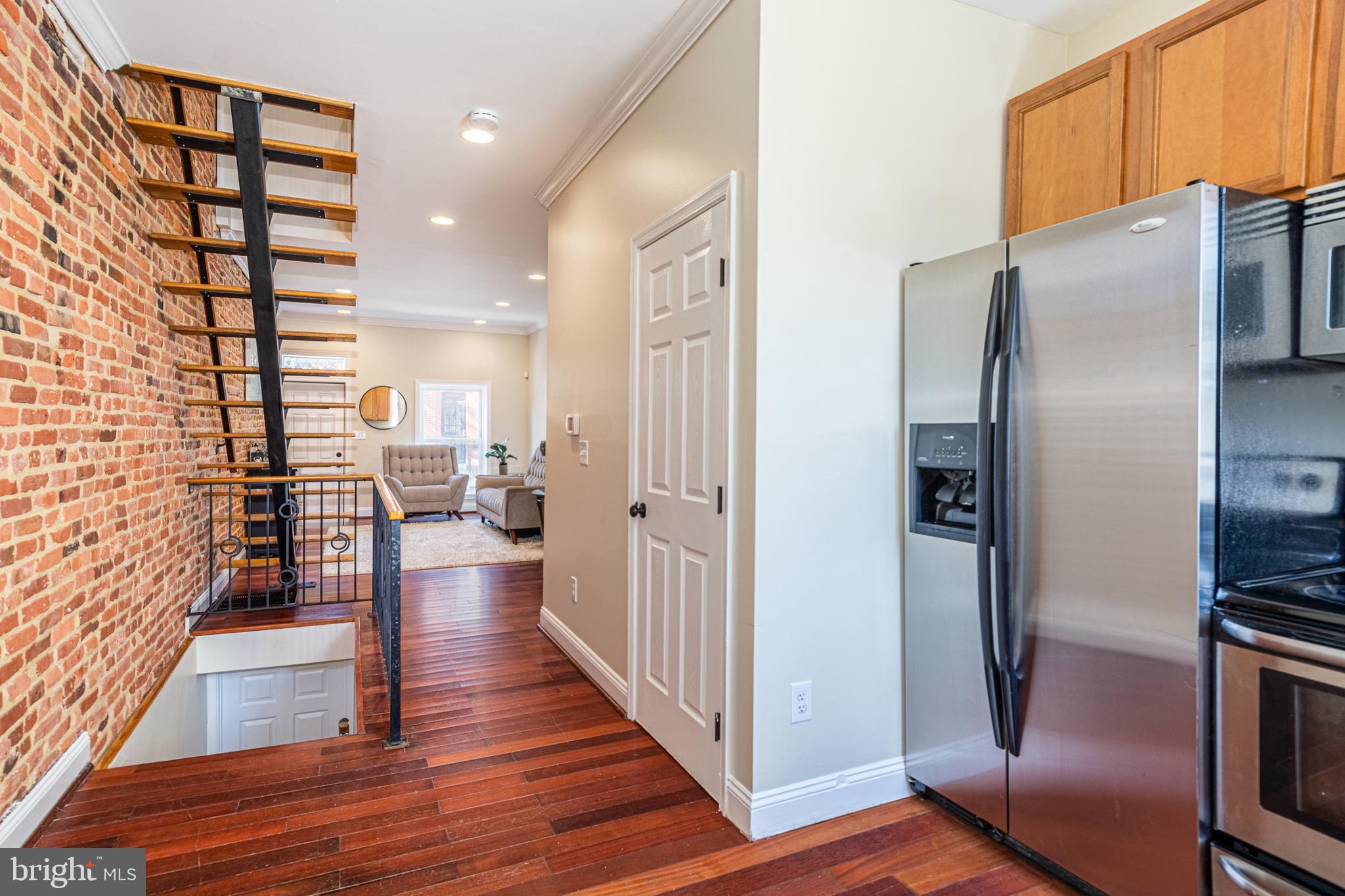 PATTERSON PARK - Residential