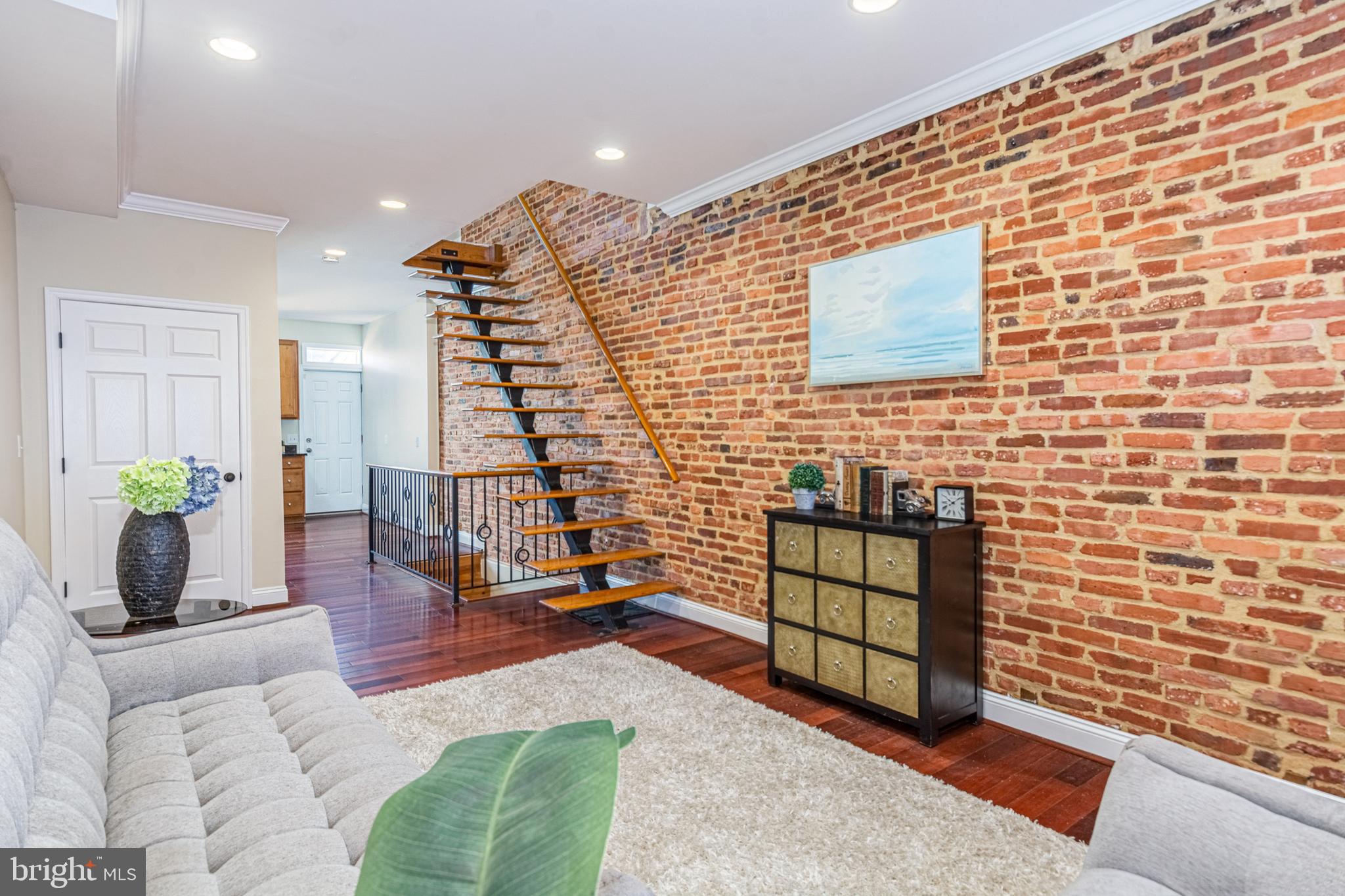 PATTERSON PARK - Residential