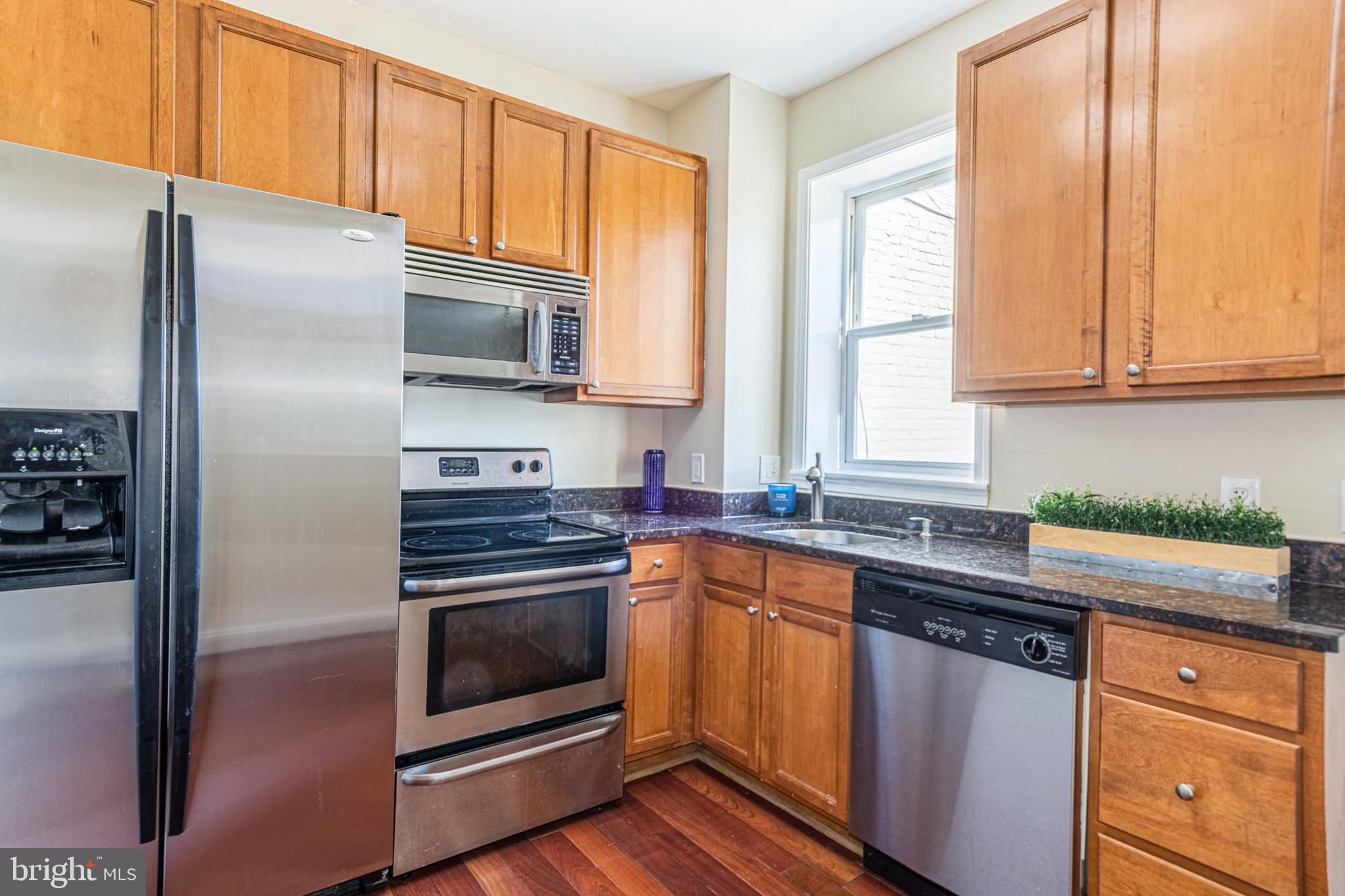 PATTERSON PARK - Residential