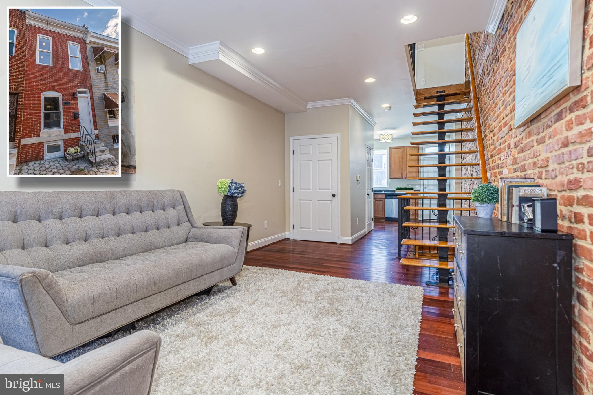 PATTERSON PARK - Residential