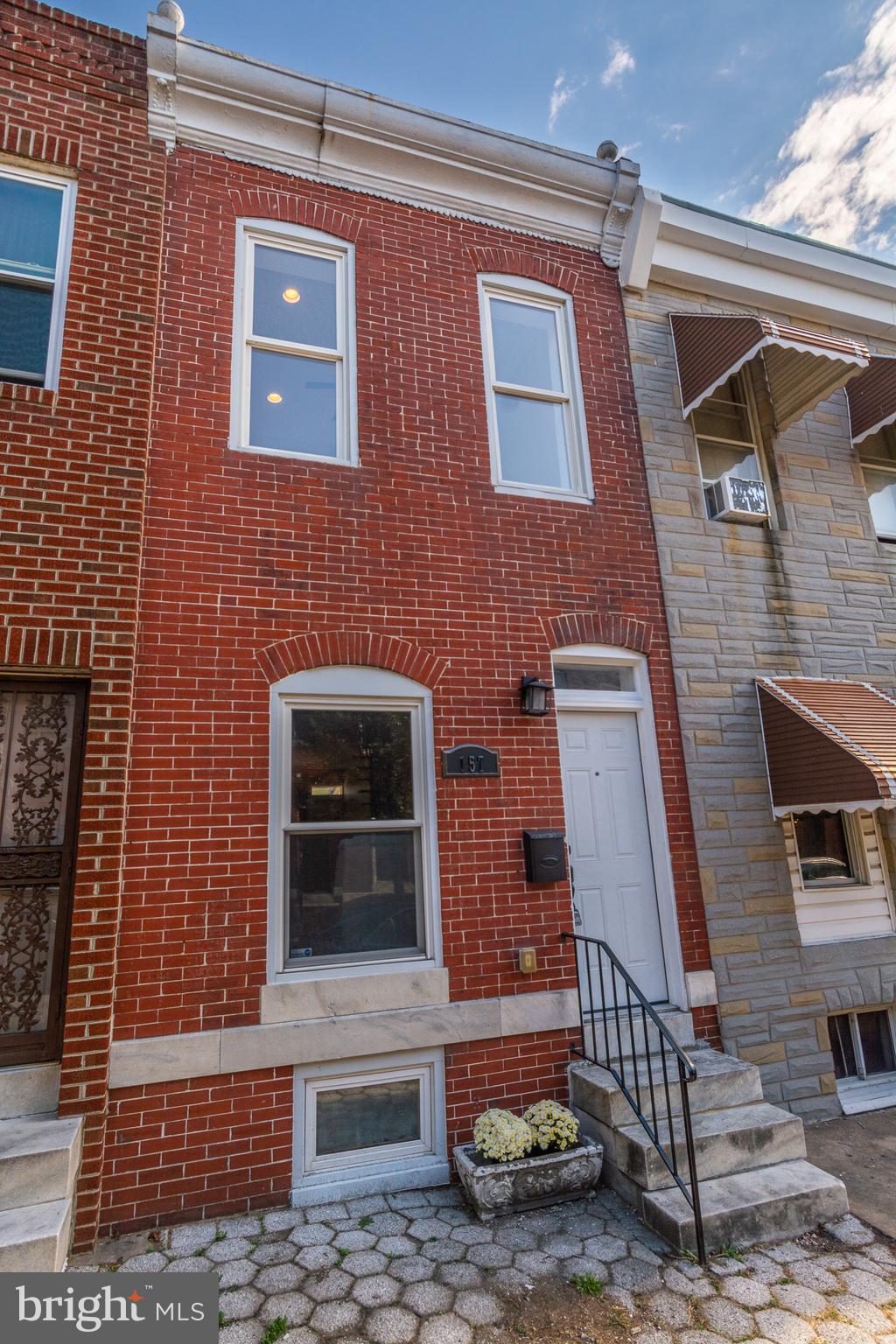 PATTERSON PARK - Residential