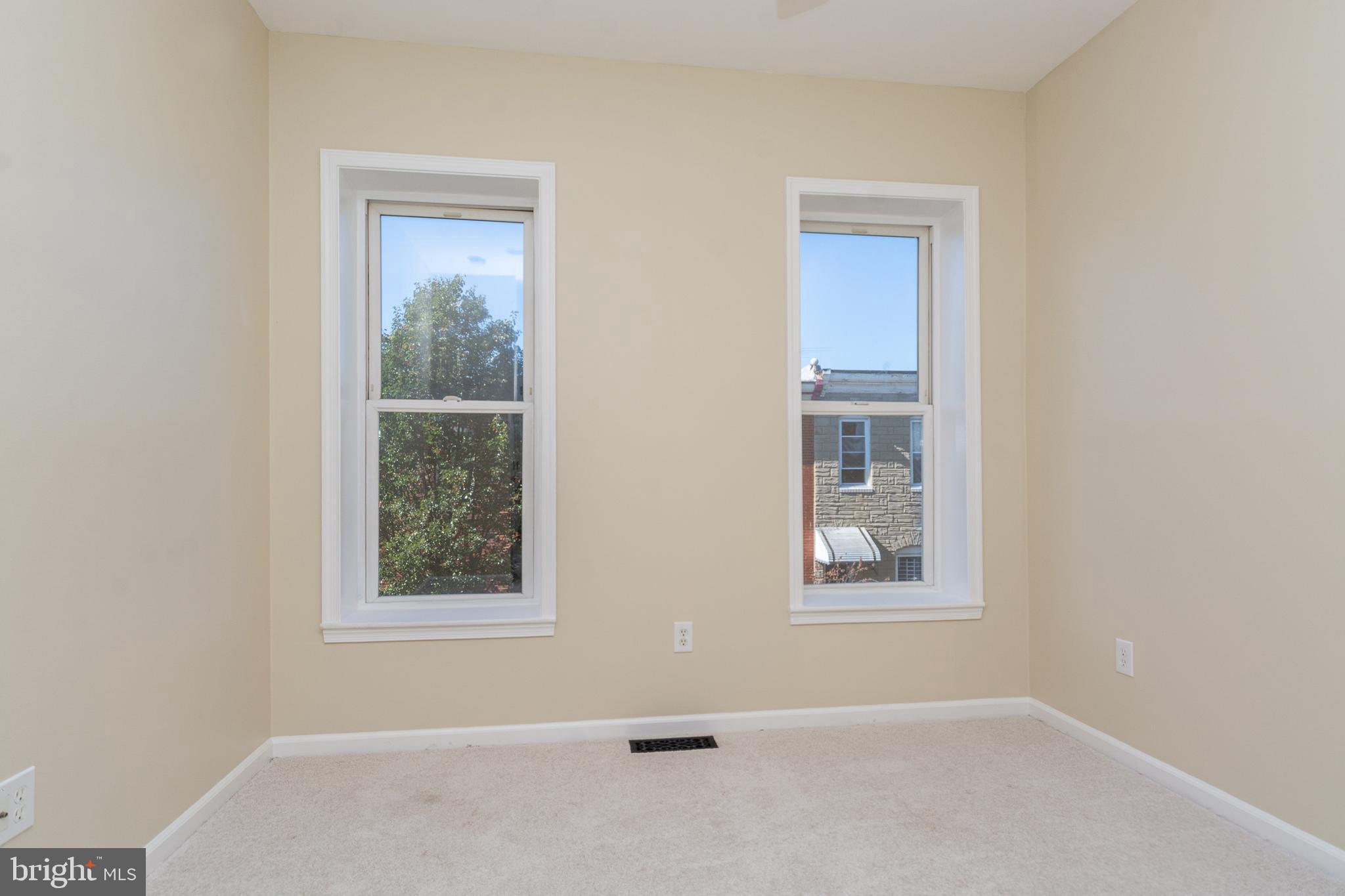 PATTERSON PARK - Residential