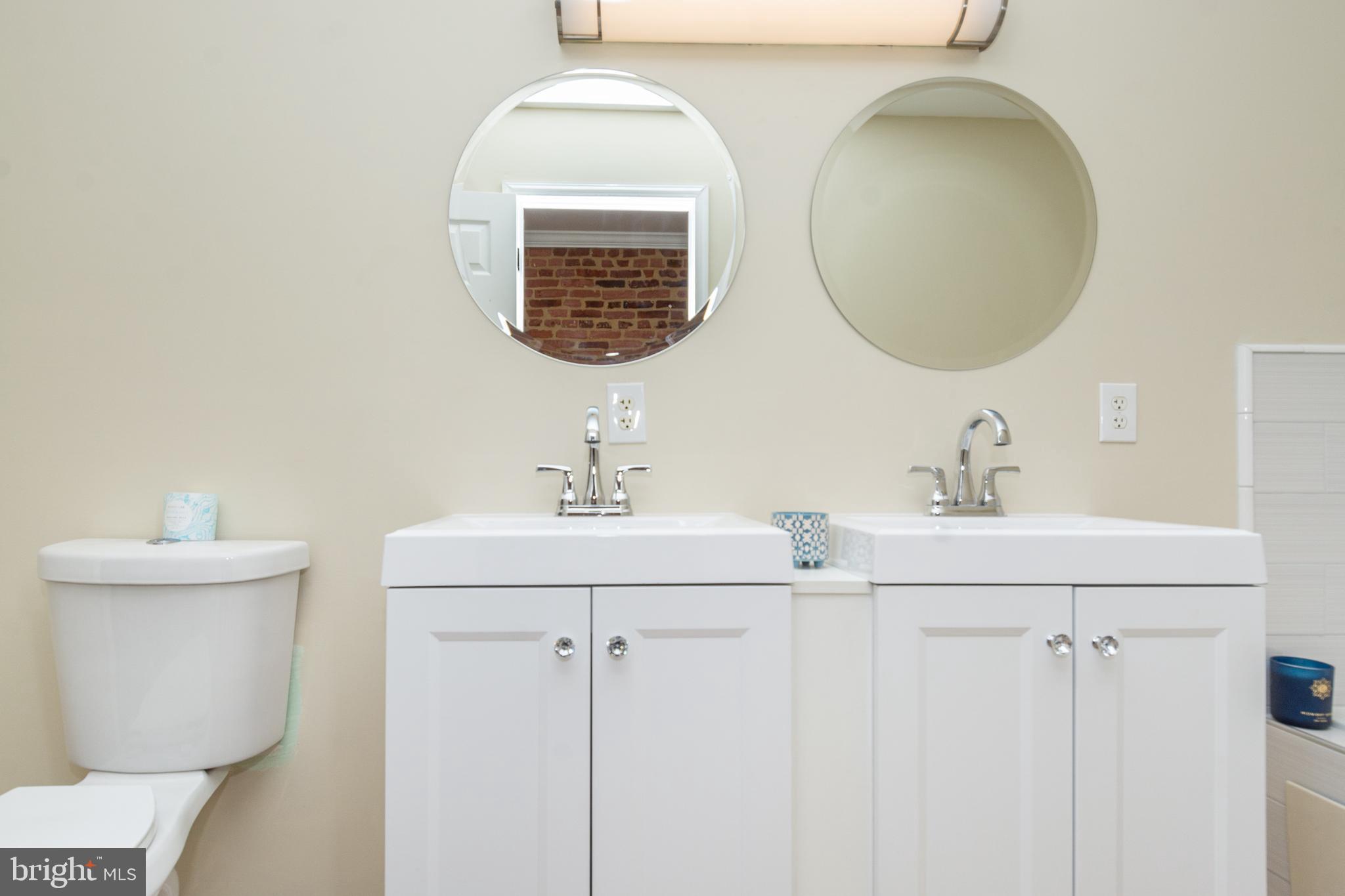 PATTERSON PARK - Residential