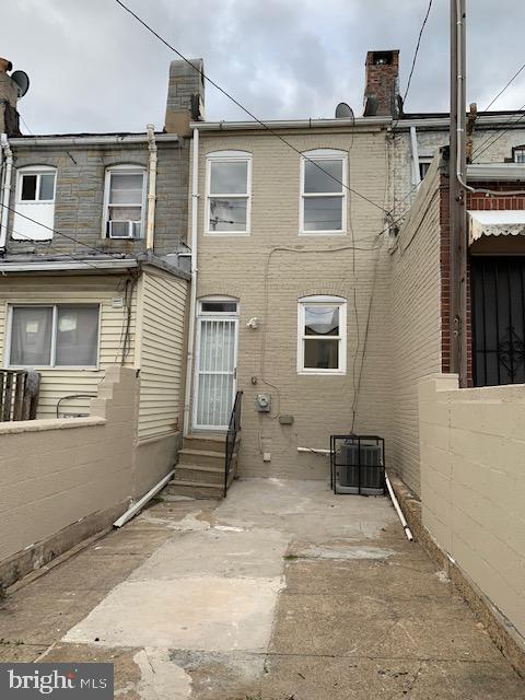 PATTERSON PARK - Residential