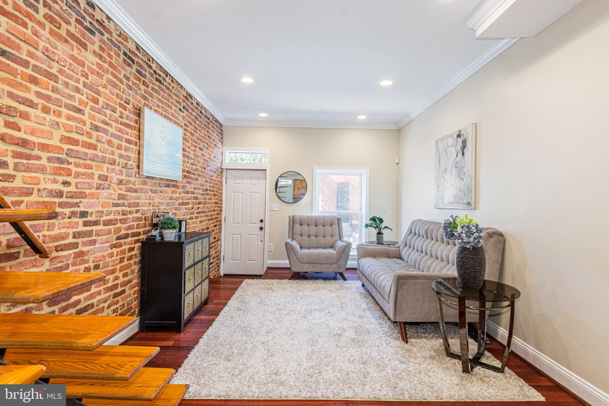 PATTERSON PARK - Residential