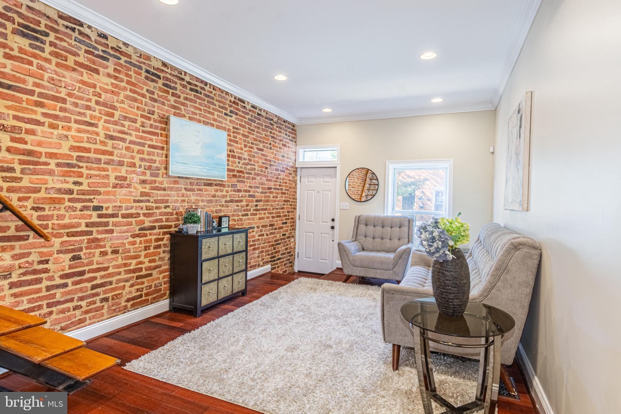 PATTERSON PARK - Residential