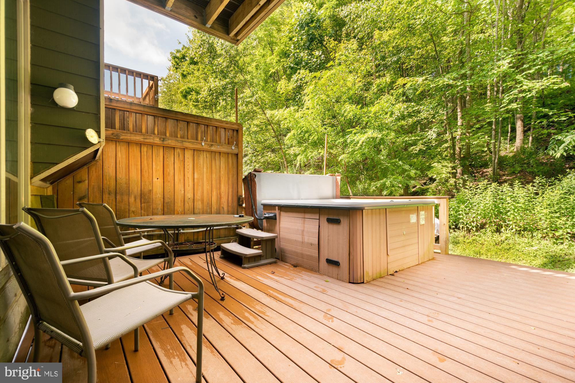 VILLAGES OF WISP - Residential