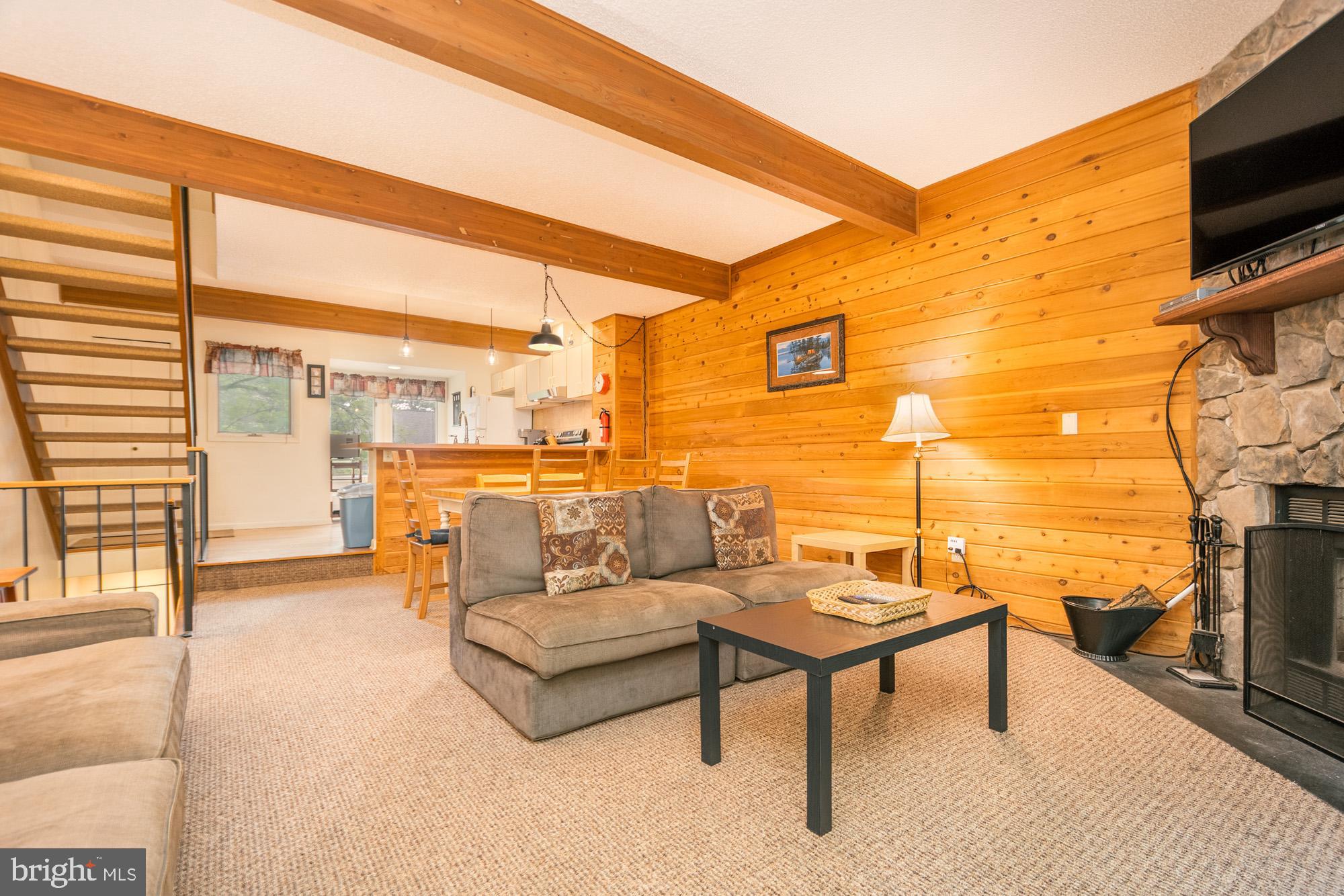 VILLAGES OF WISP - Residential