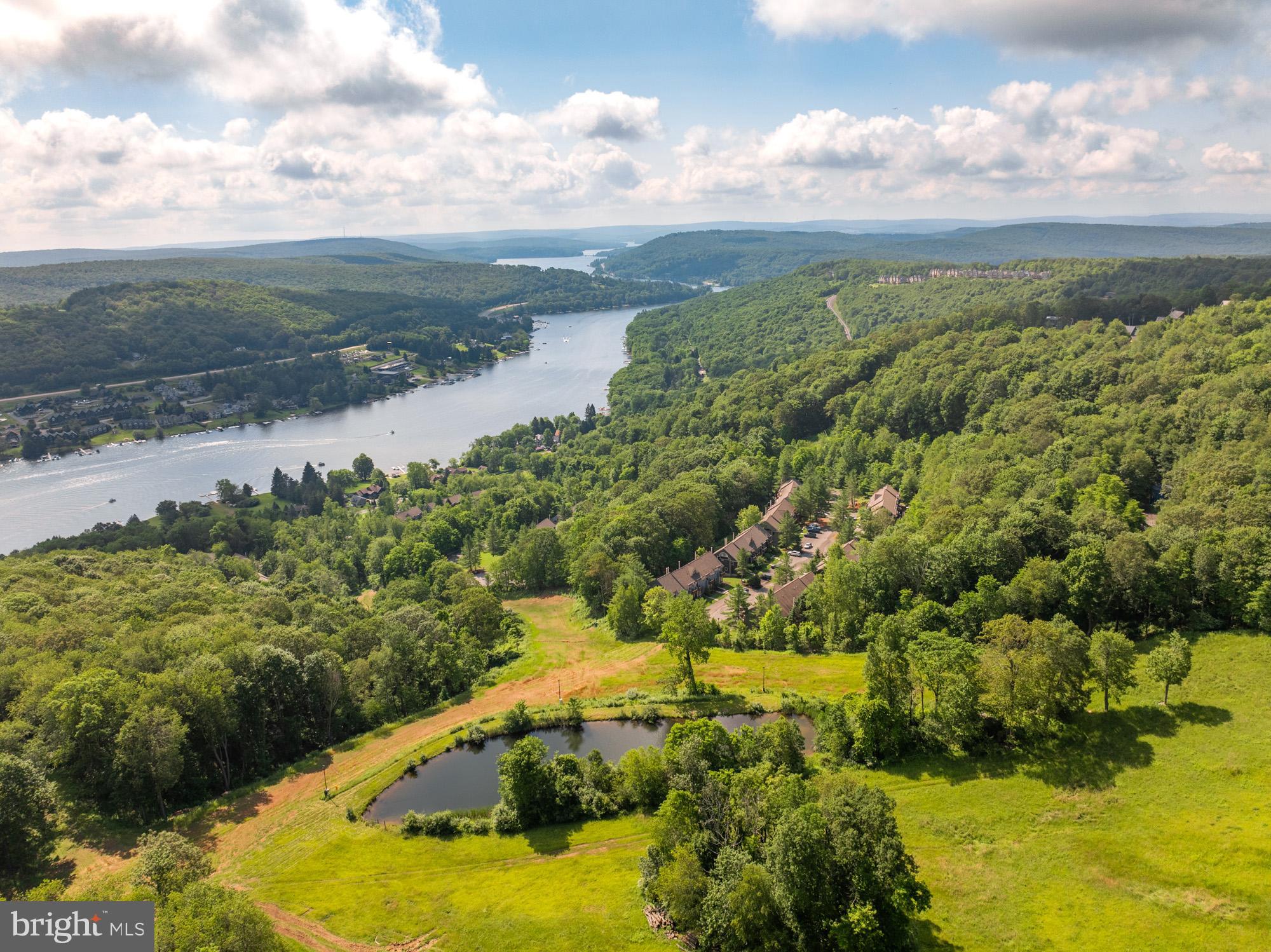 VILLAGES OF WISP - Residential