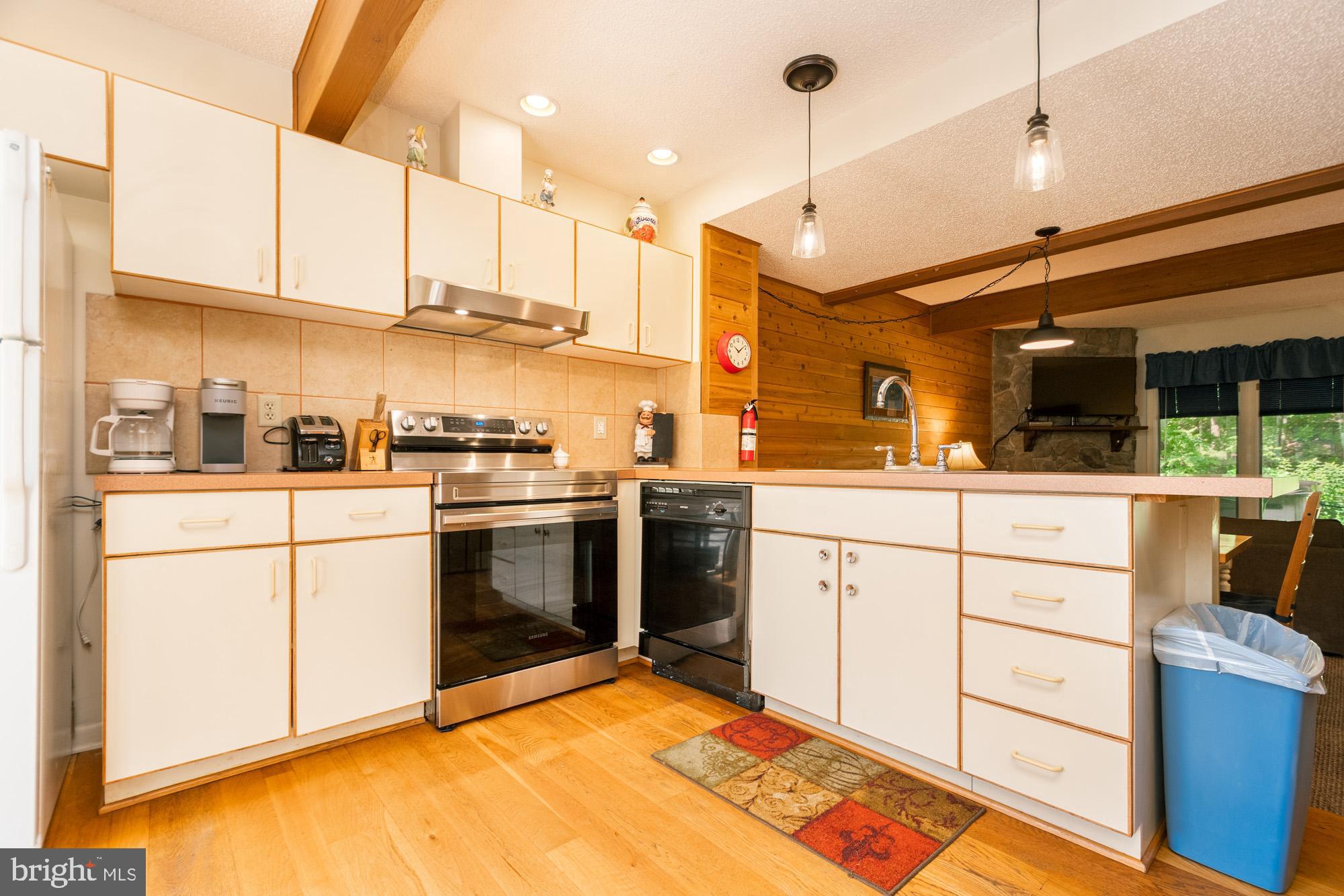 VILLAGES OF WISP - Residential