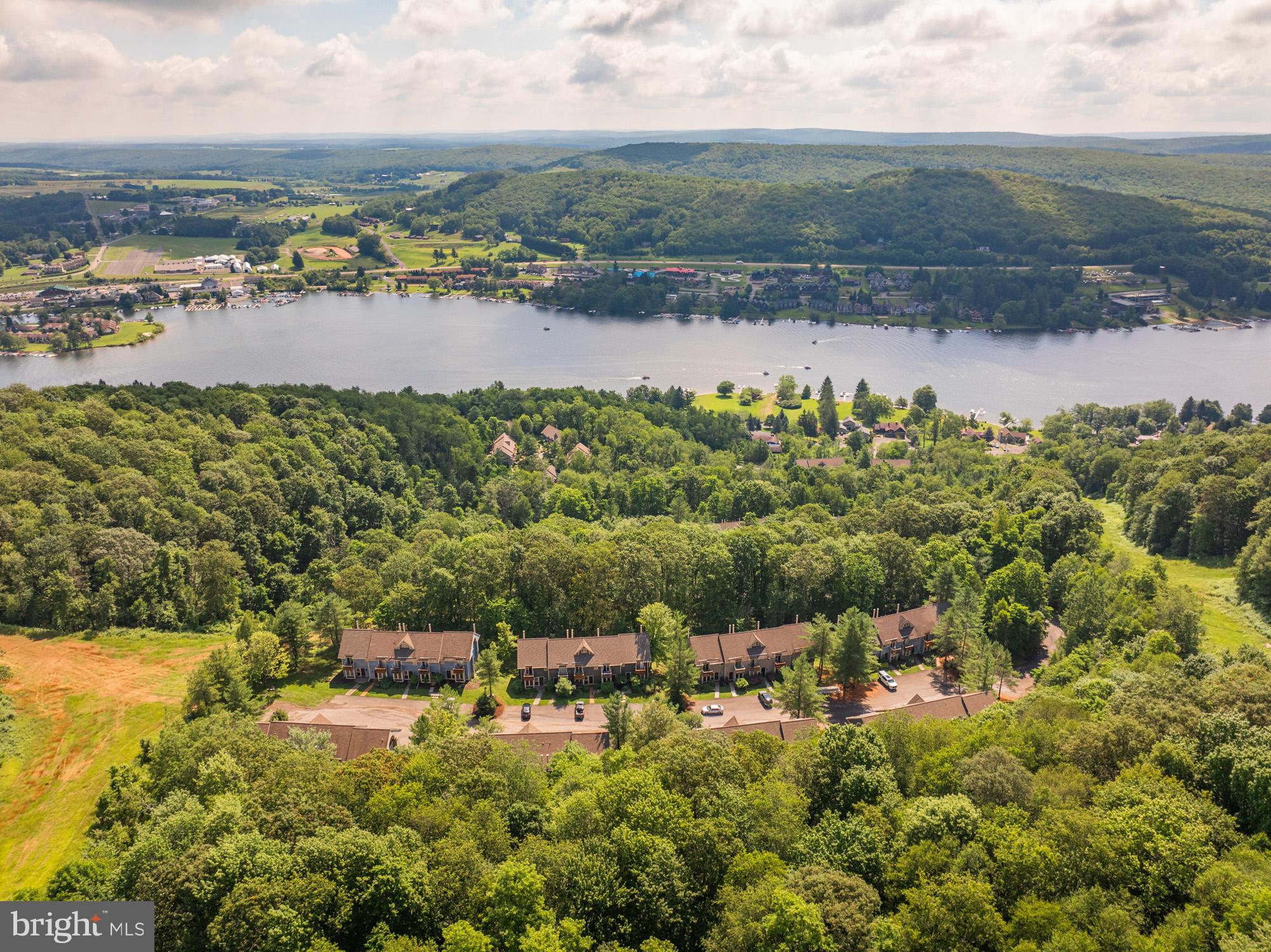 VILLAGES OF WISP - Residential