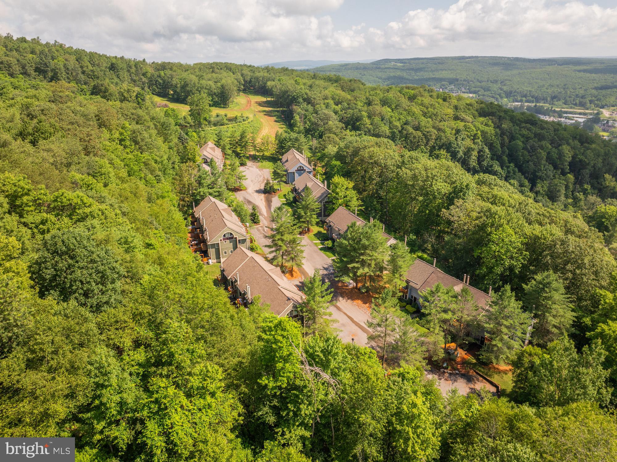 VILLAGES OF WISP - Residential