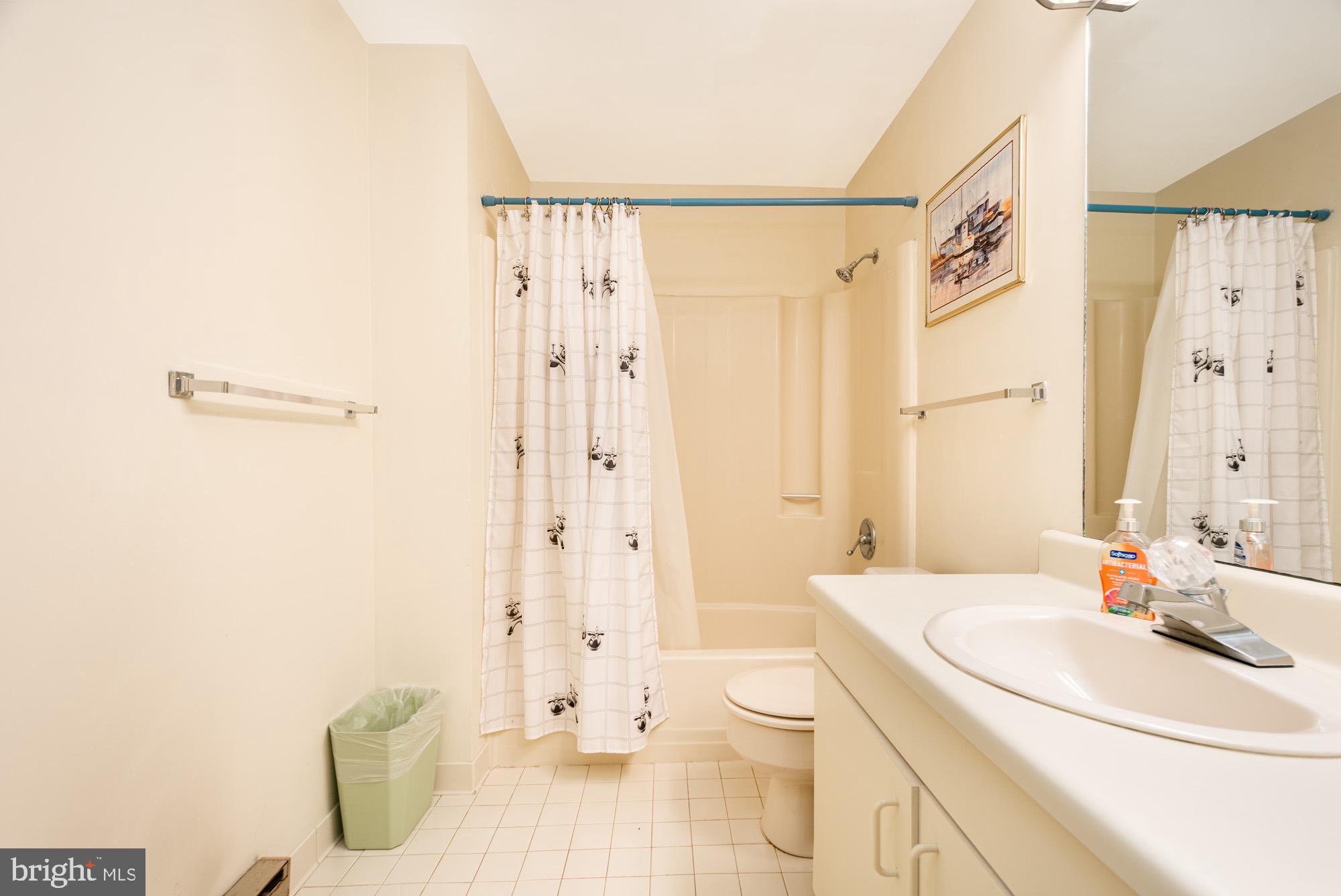 VILLAGES OF WISP - Residential