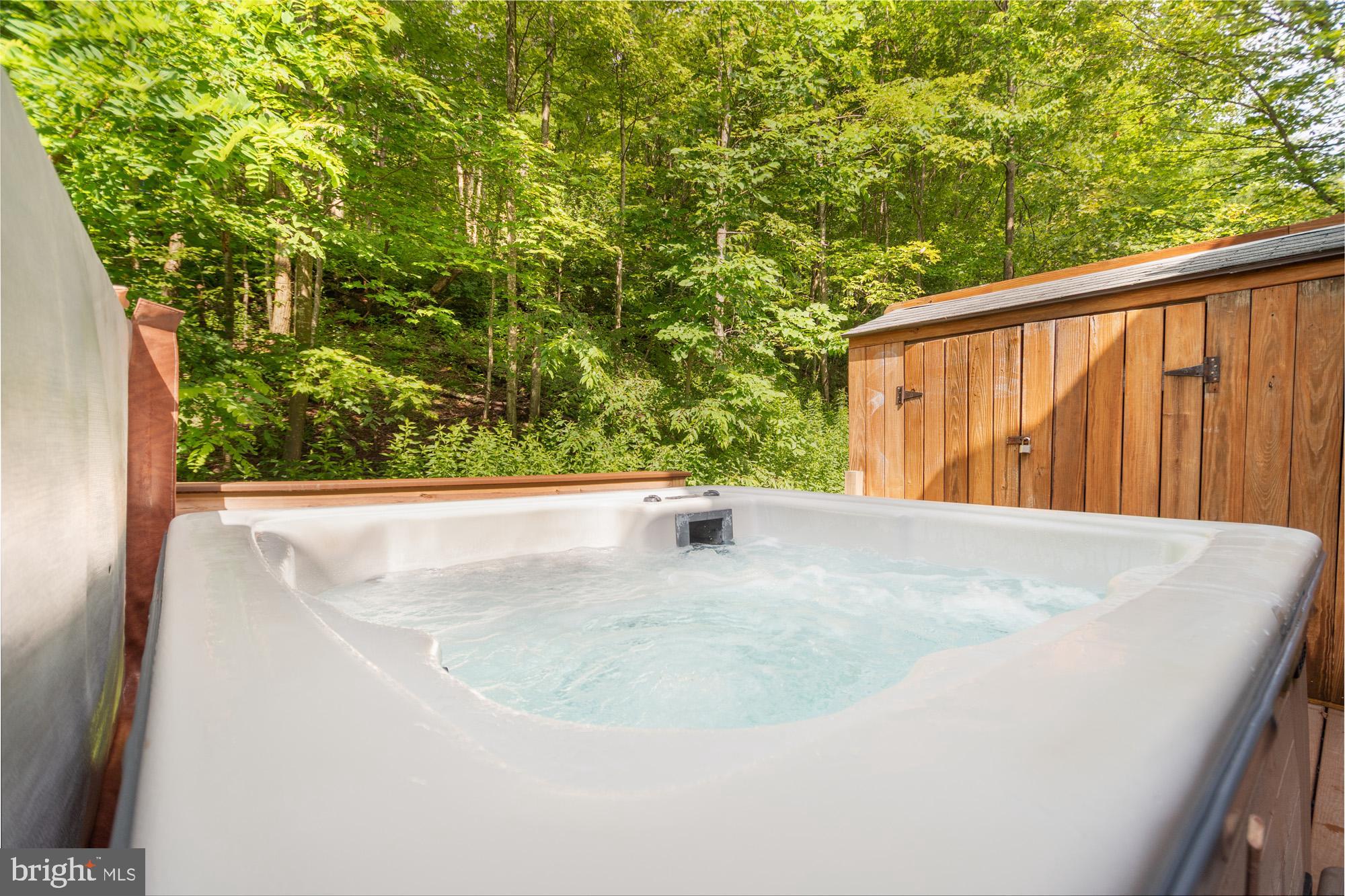 VILLAGES OF WISP - Residential