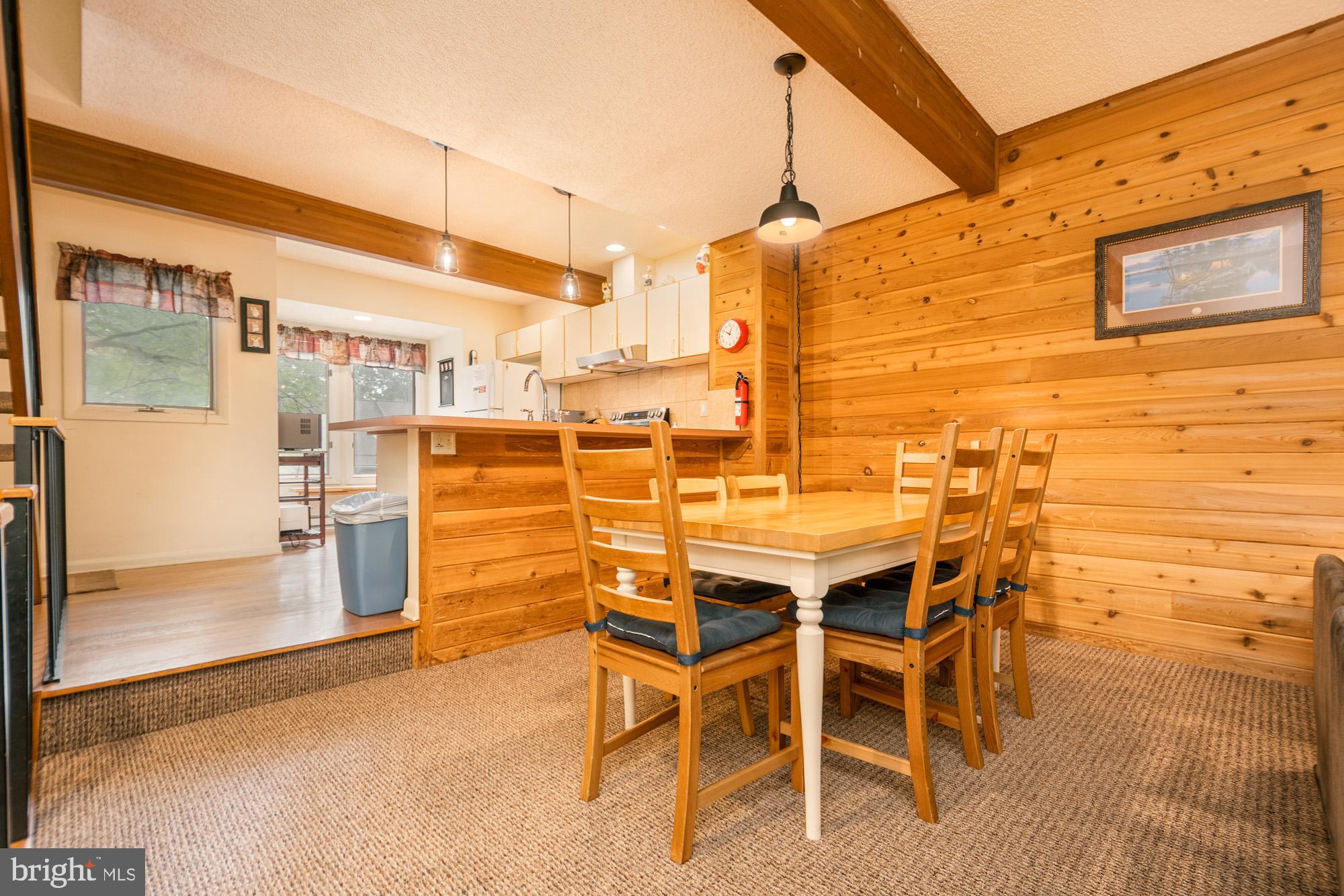 VILLAGES OF WISP - Residential