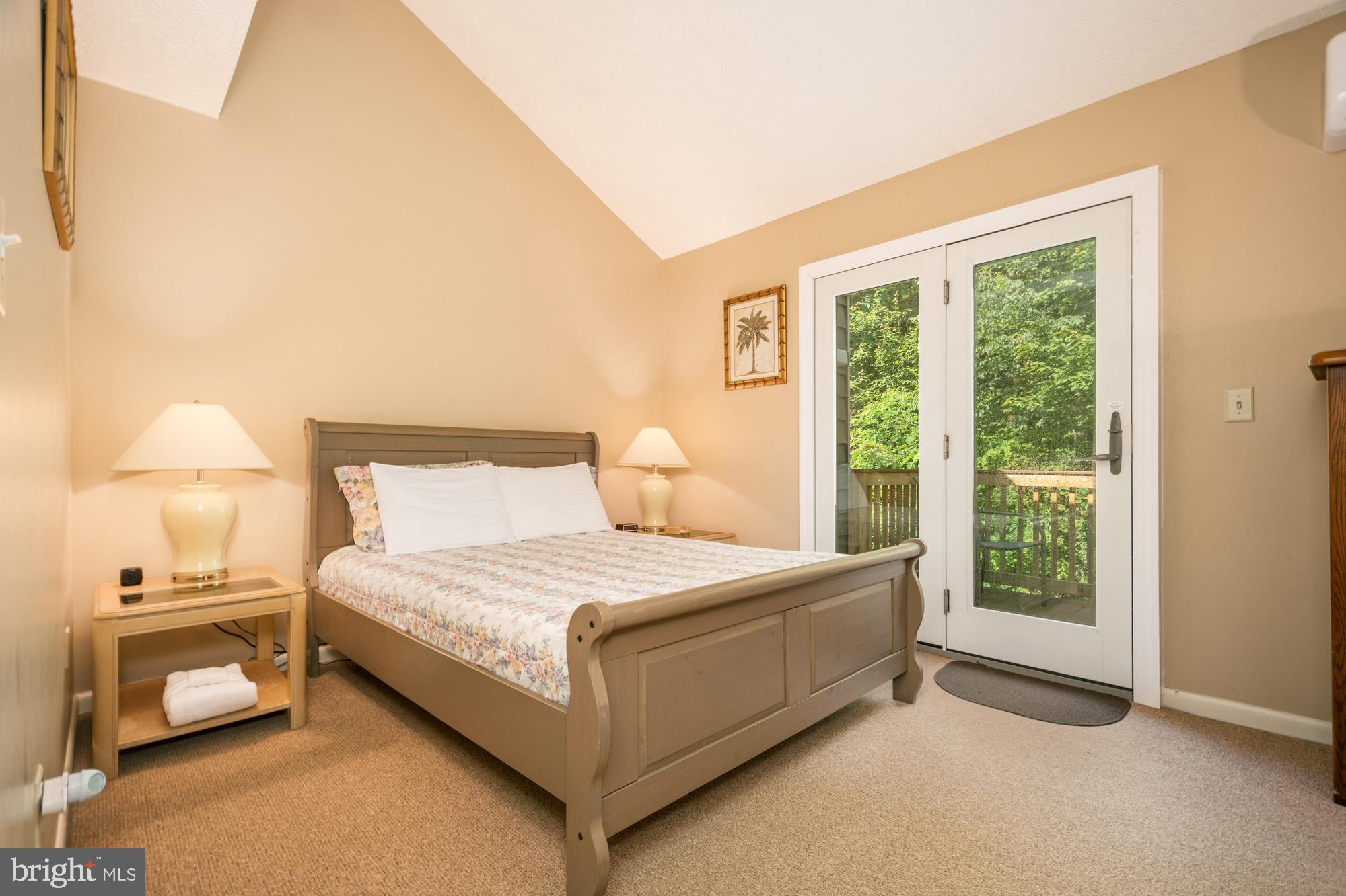 VILLAGES OF WISP - Residential