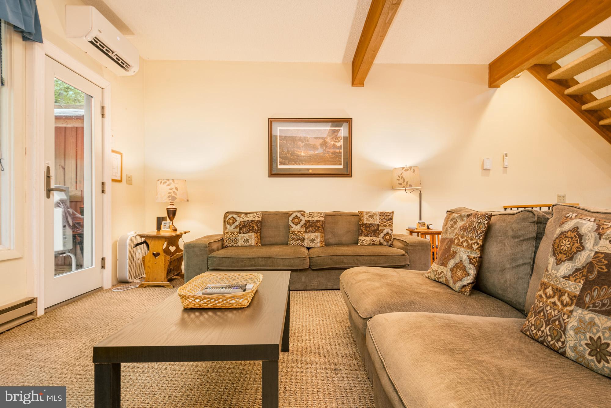 VILLAGES OF WISP - Residential