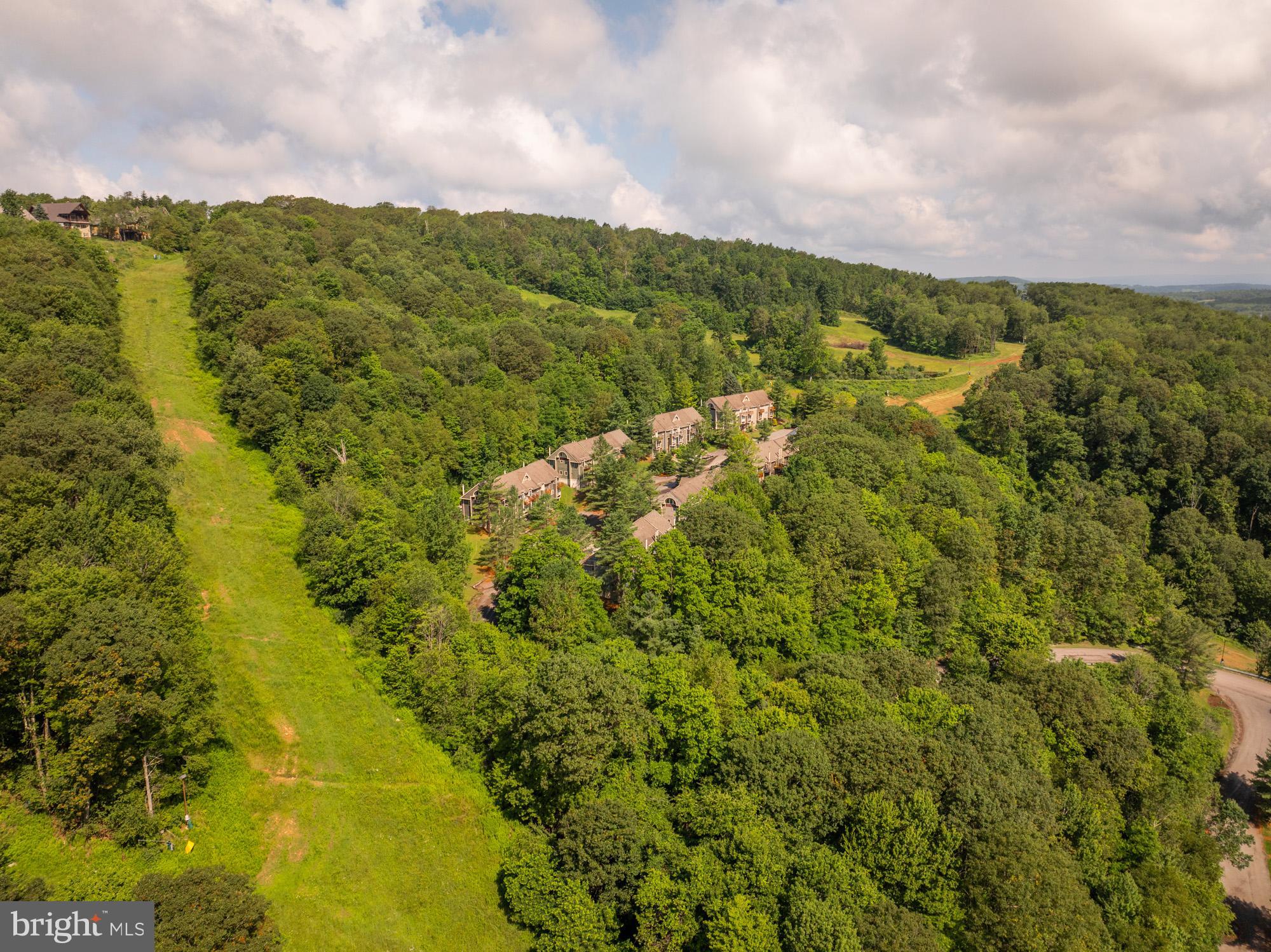 VILLAGES OF WISP - Residential