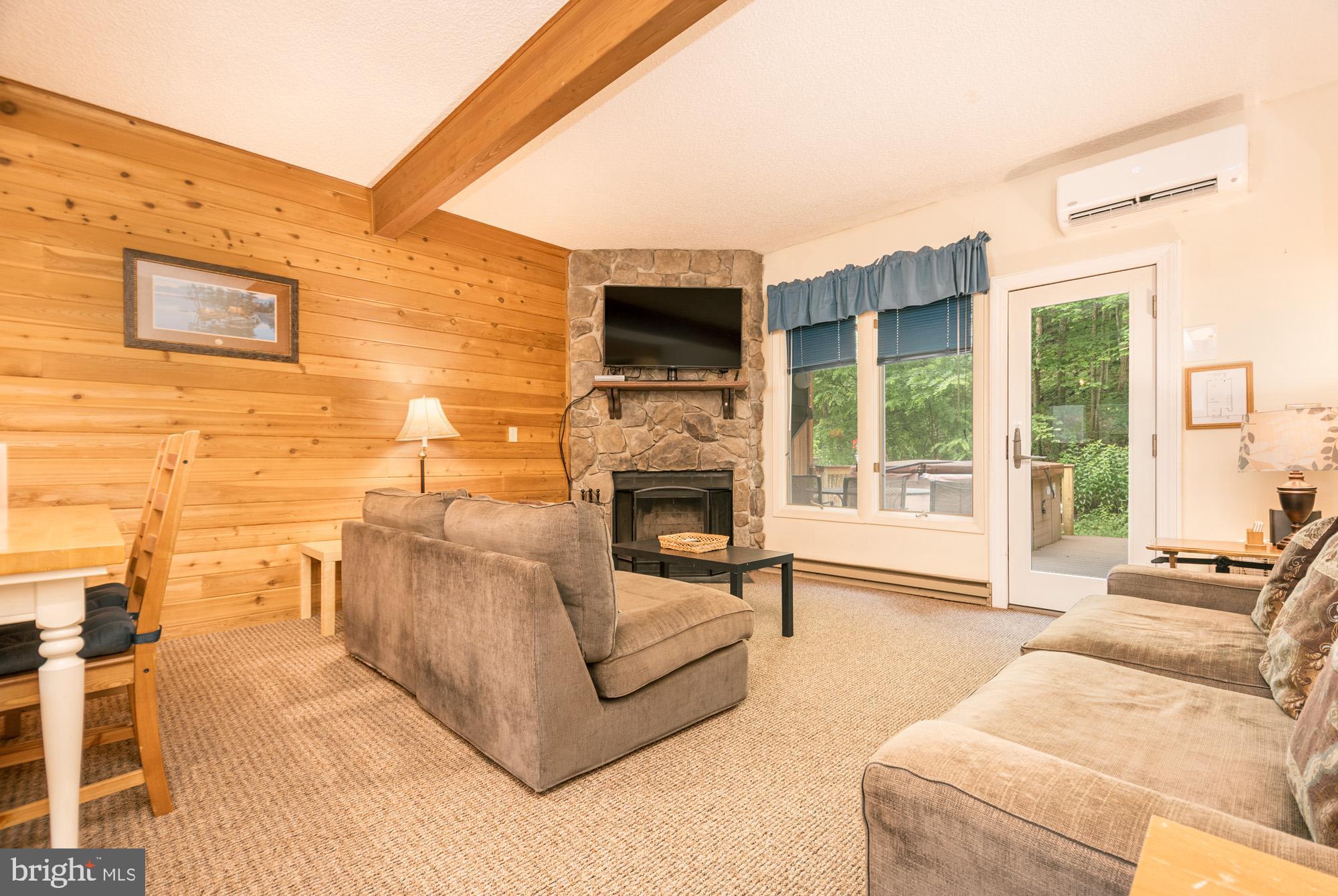 VILLAGES OF WISP - Residential